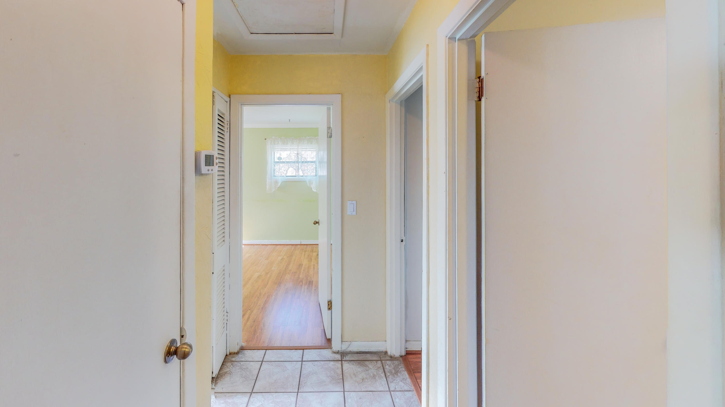 VESTA HEIGHTS 1ST ADDN - Residential