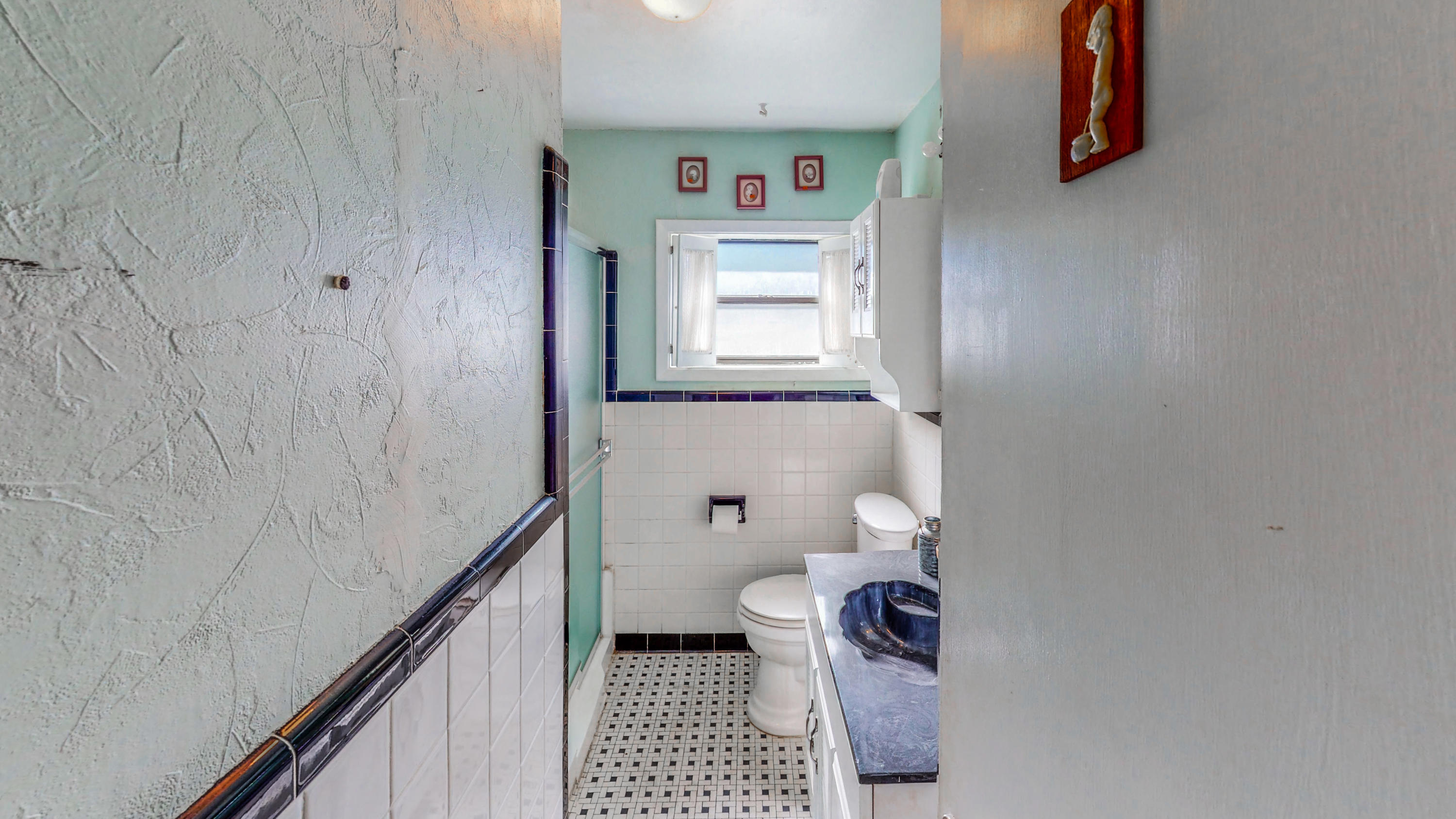 VESTA HEIGHTS 1ST ADDN - Residential