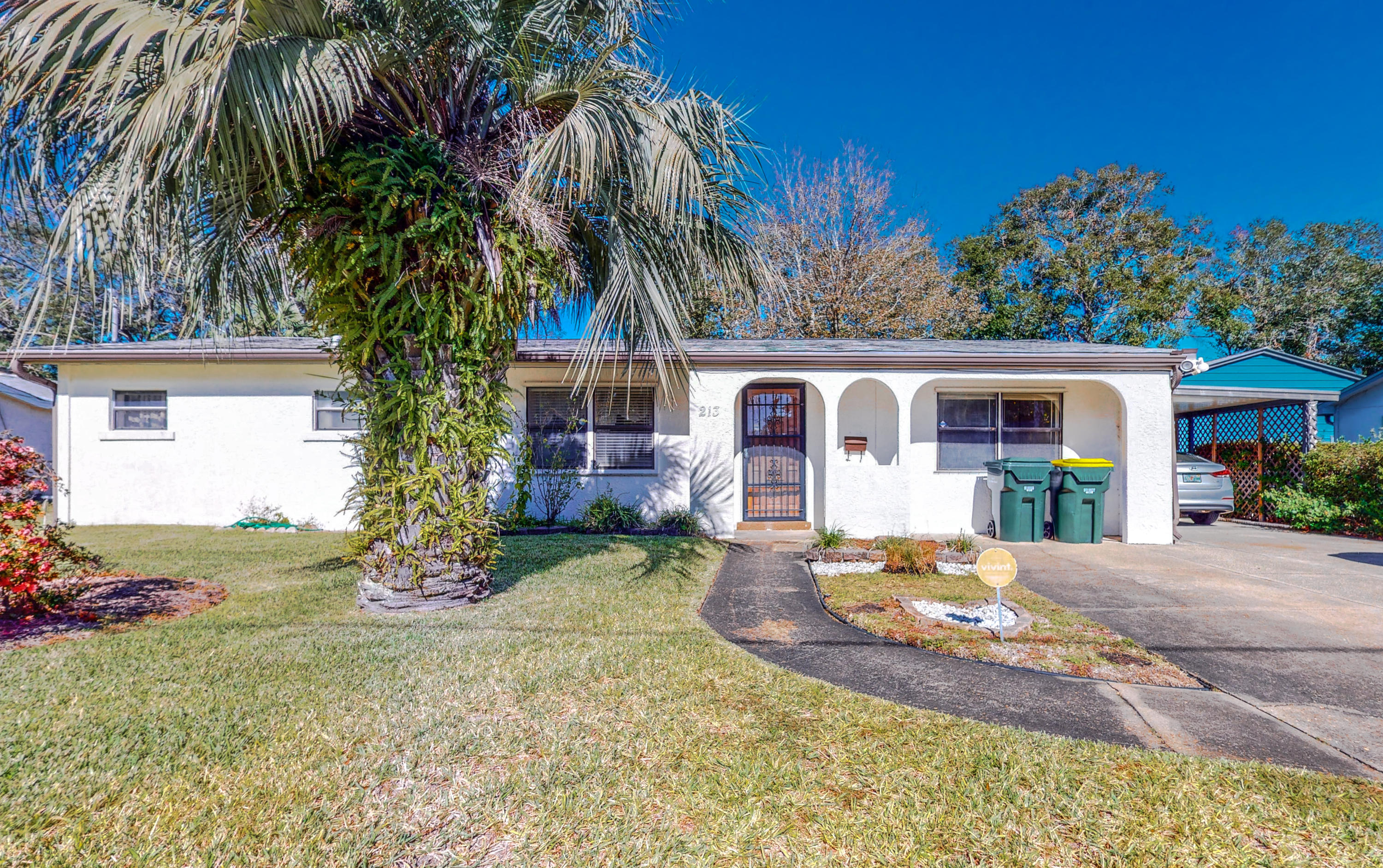 VESTA HEIGHTS 1ST ADDN - Residential