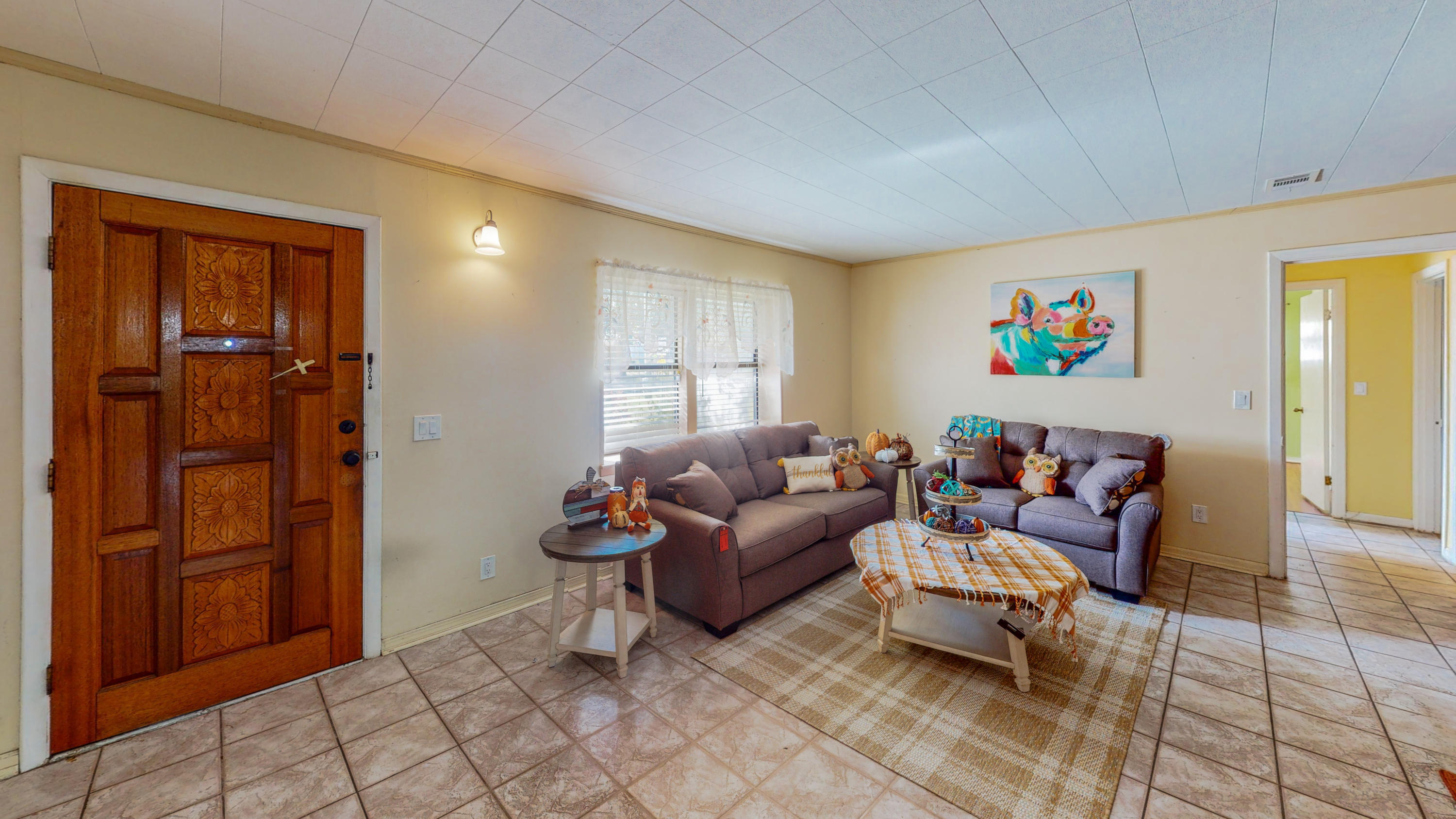 VESTA HEIGHTS 1ST ADDN - Residential