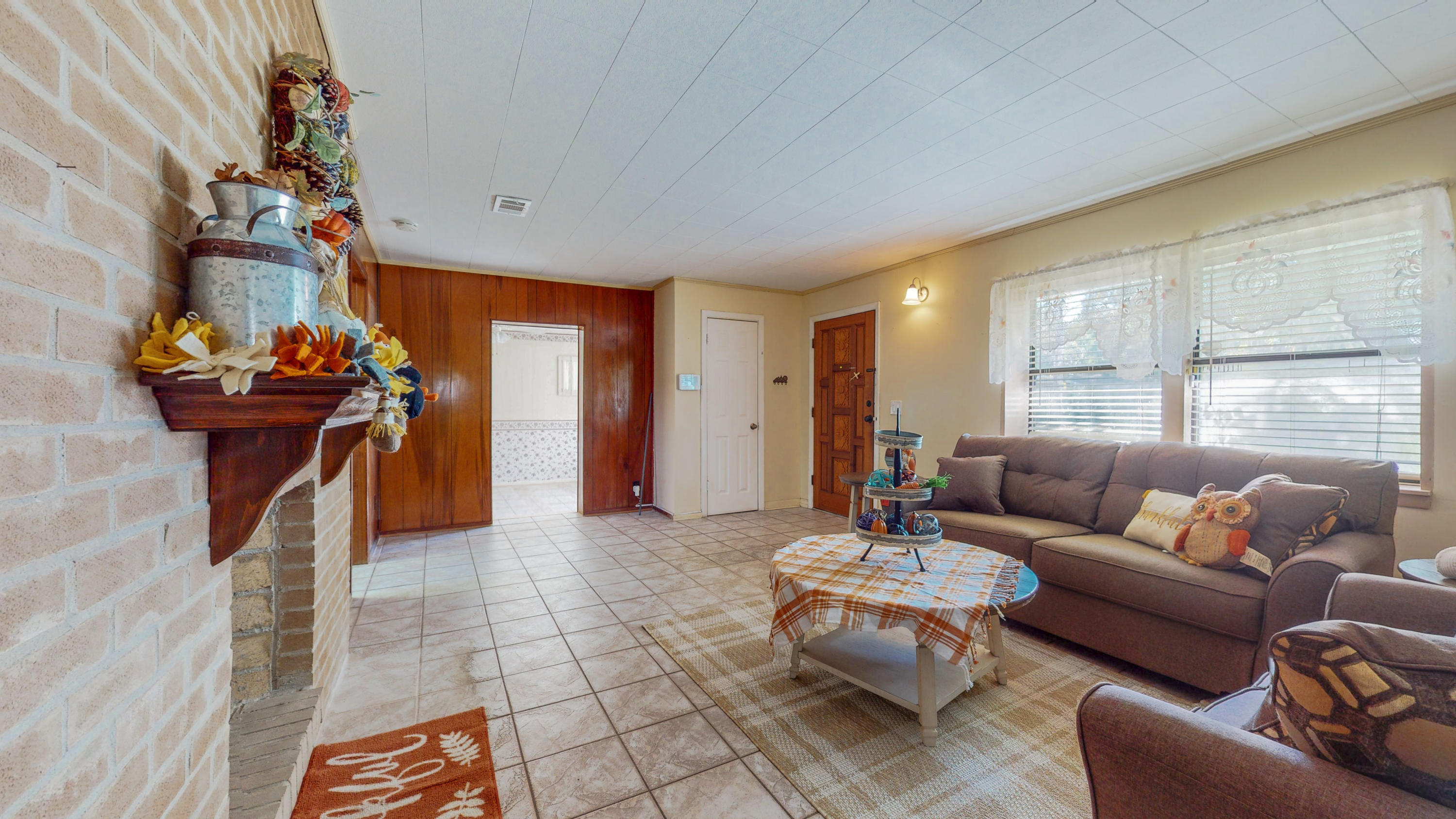 VESTA HEIGHTS 1ST ADDN - Residential