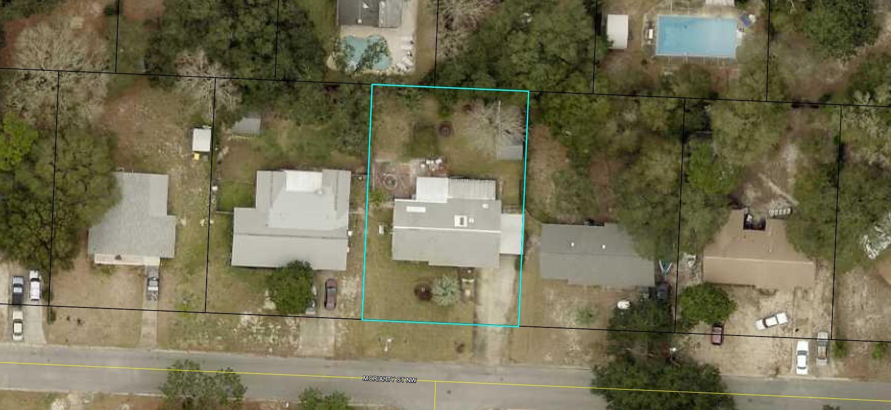 VESTA HEIGHTS 1ST ADDN - Residential