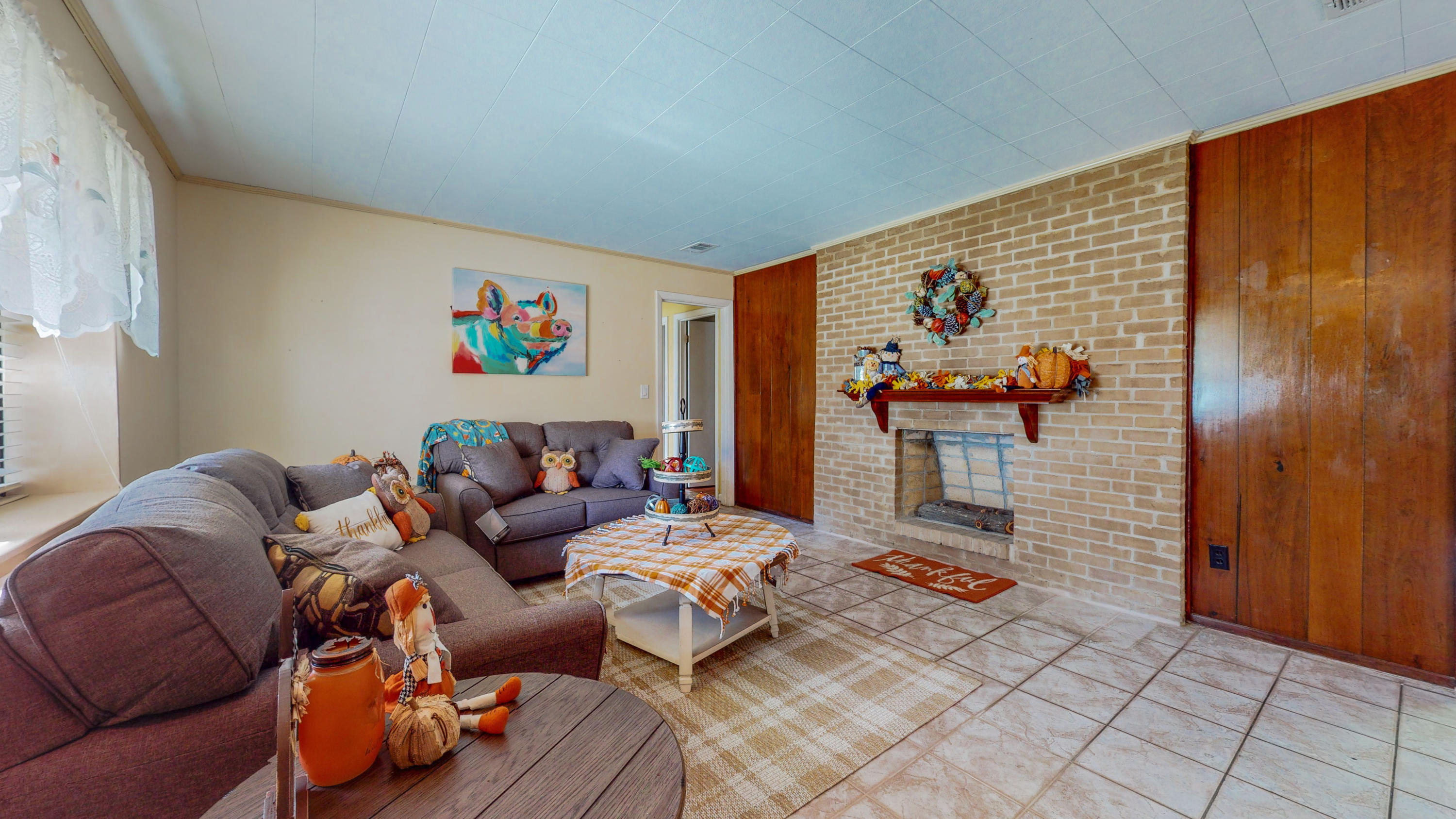 VESTA HEIGHTS 1ST ADDN - Residential