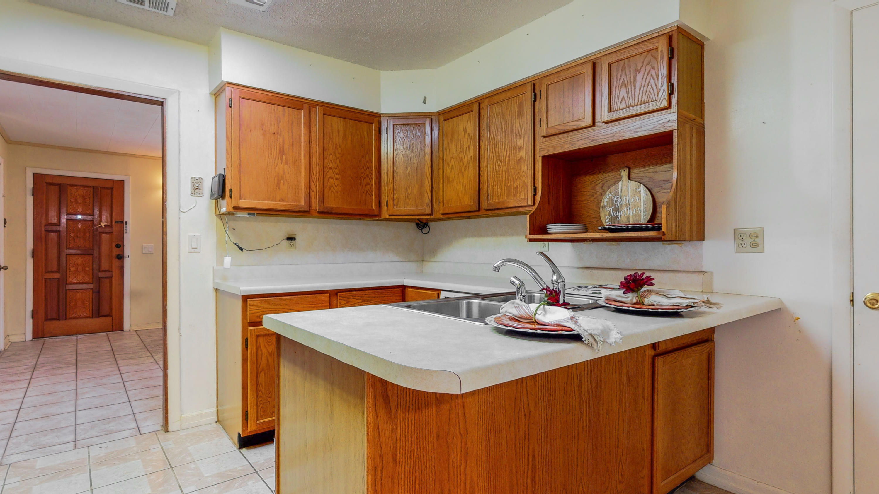 VESTA HEIGHTS 1ST ADDN - Residential