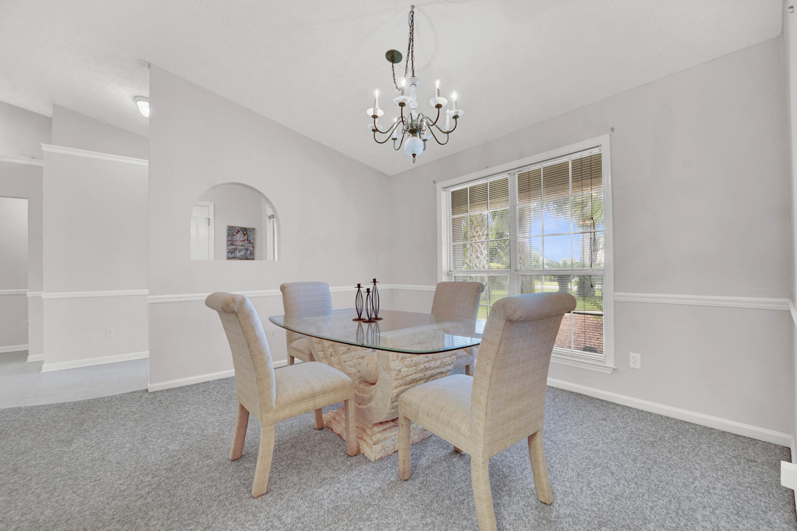 Southfields - Residential