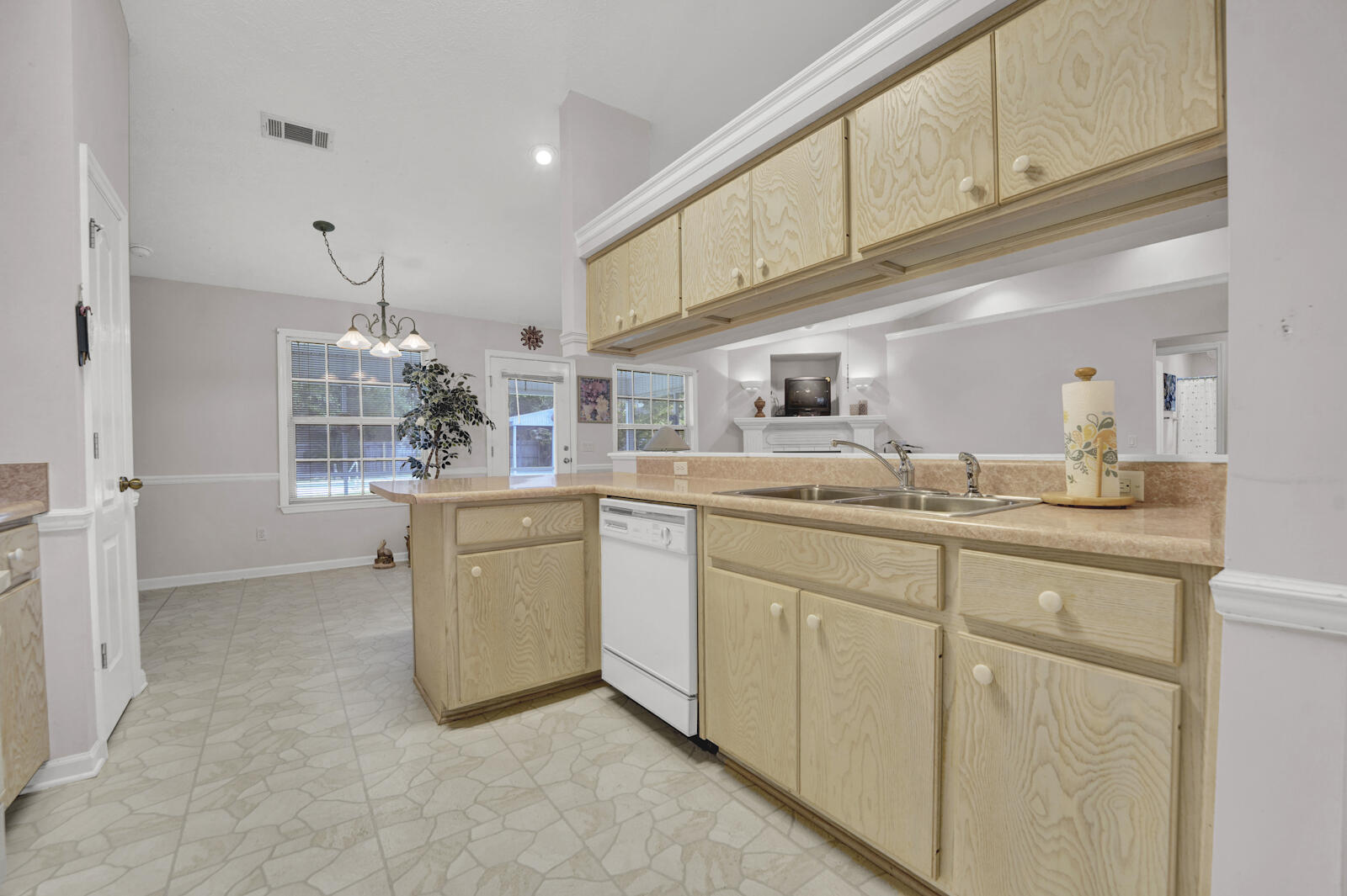 Southfields - Residential