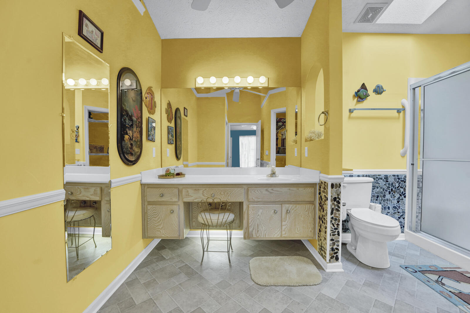 Southfields - Residential