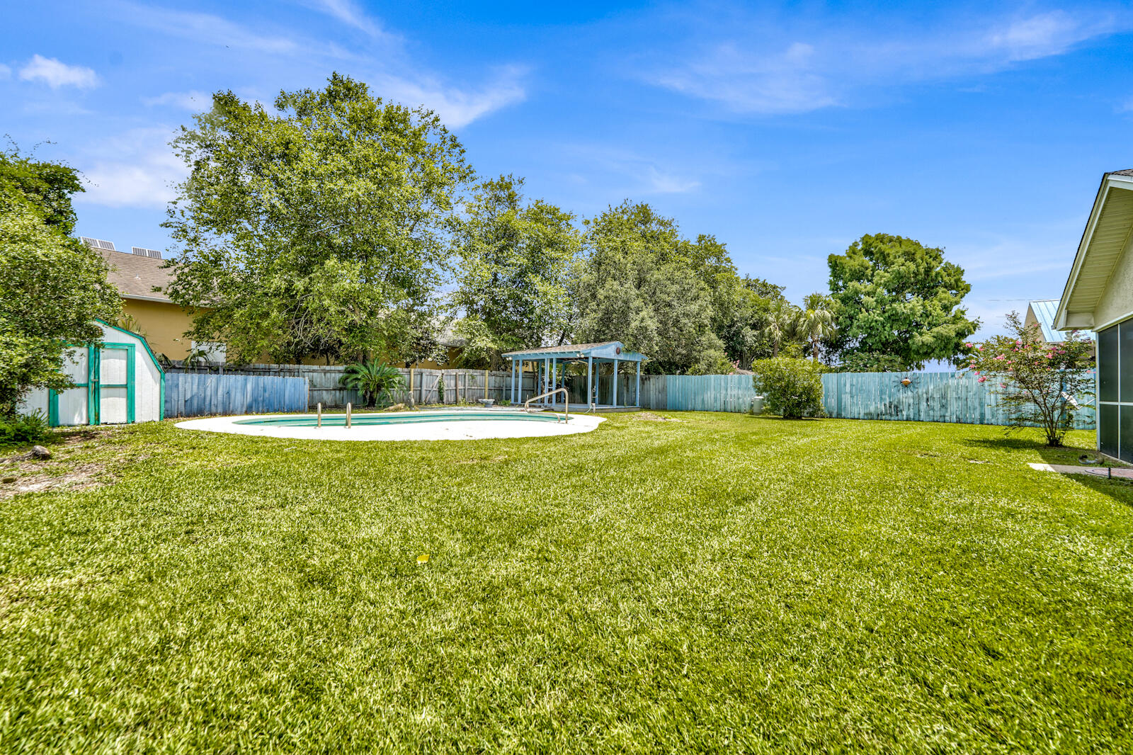 Southfields - Residential
