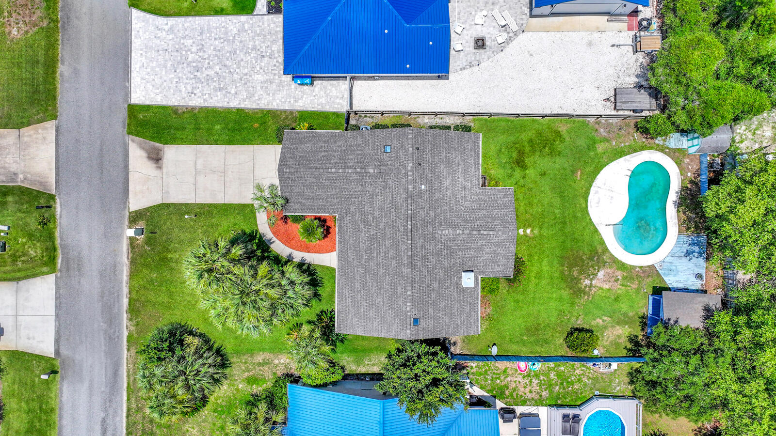 Southfields - Residential