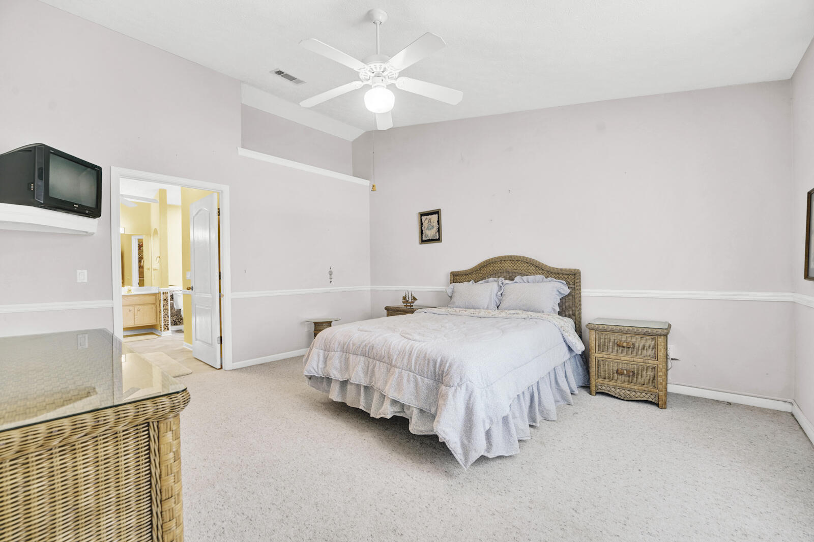Southfields - Residential