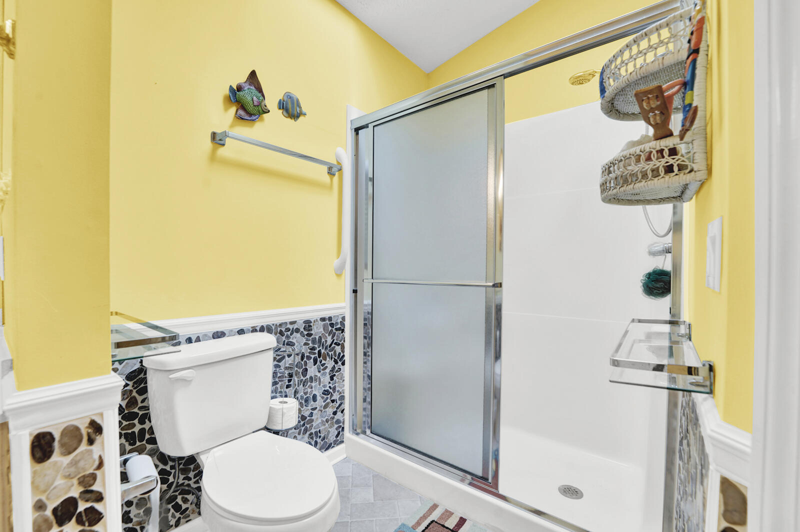 Southfields - Residential