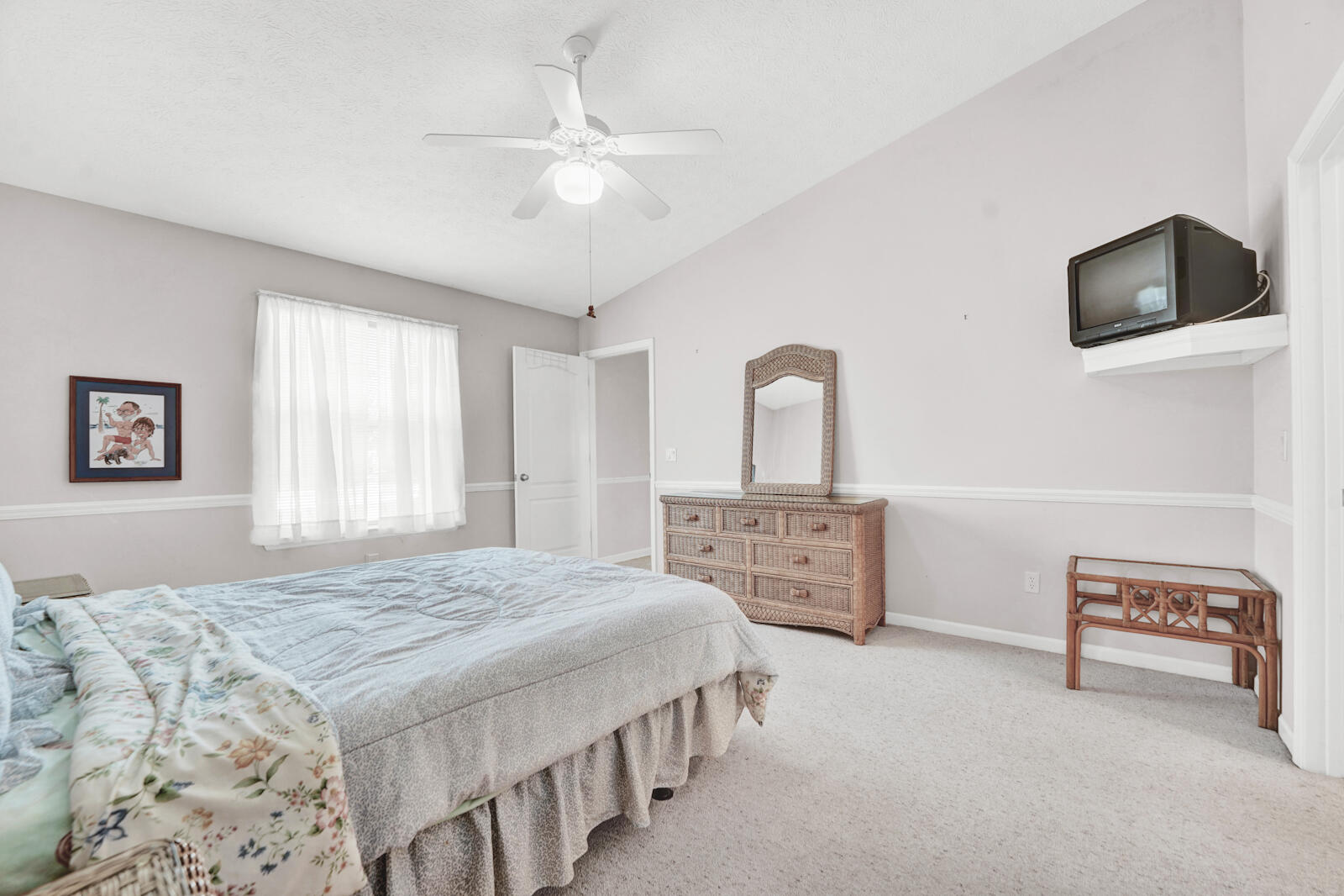 Southfields - Residential