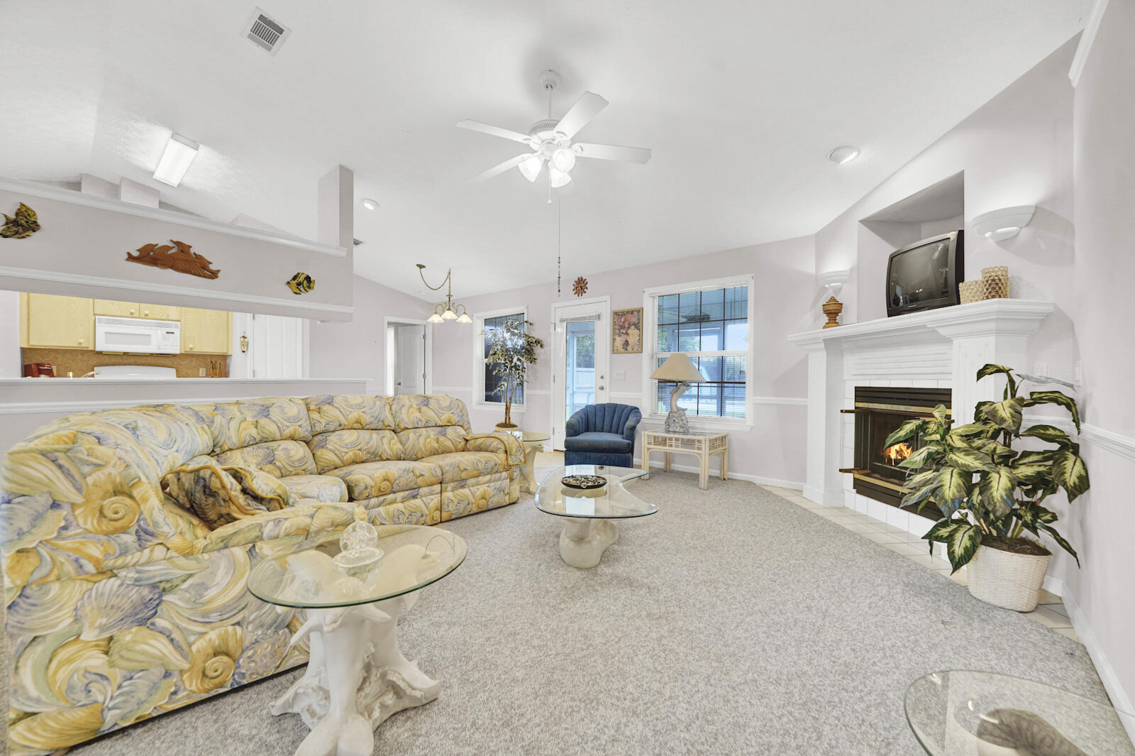 Southfields - Residential