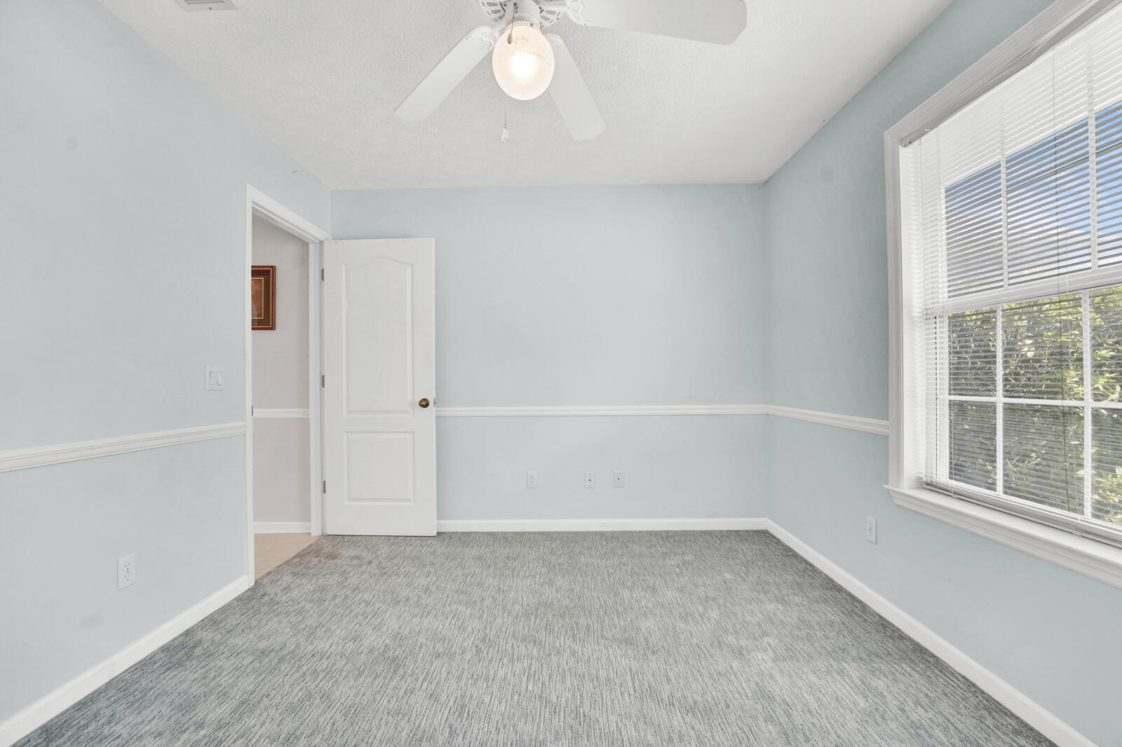 Southfields - Residential