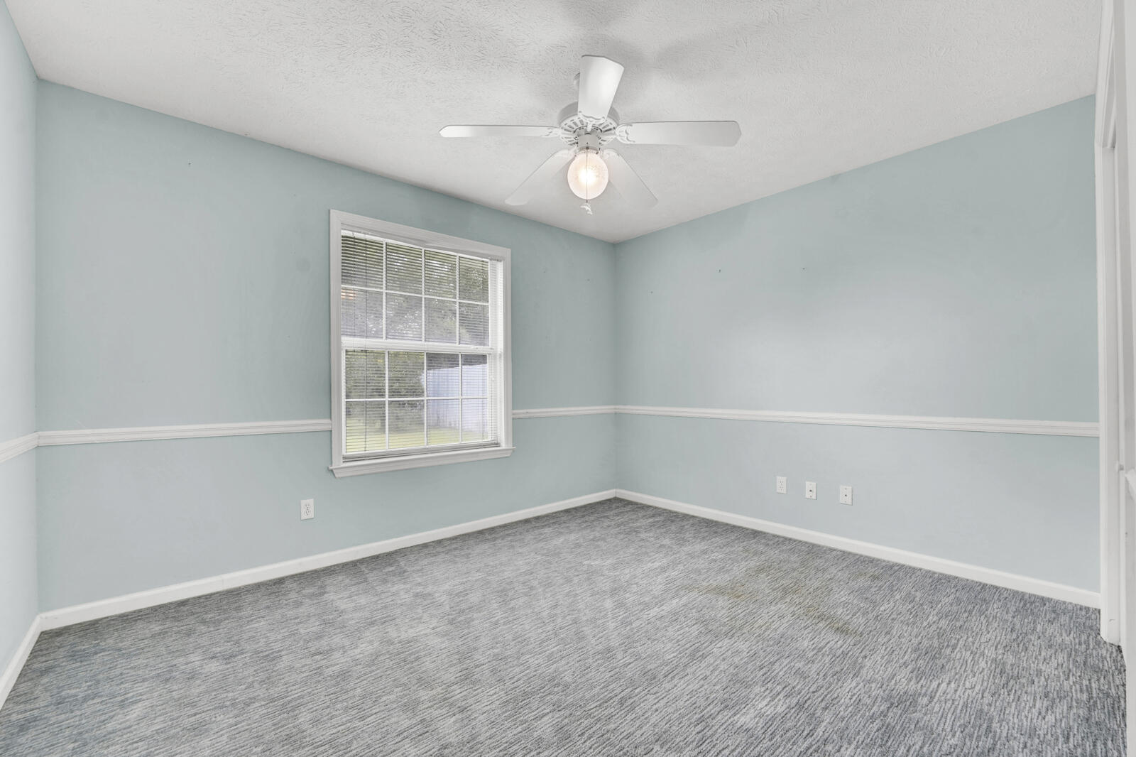 Southfields - Residential