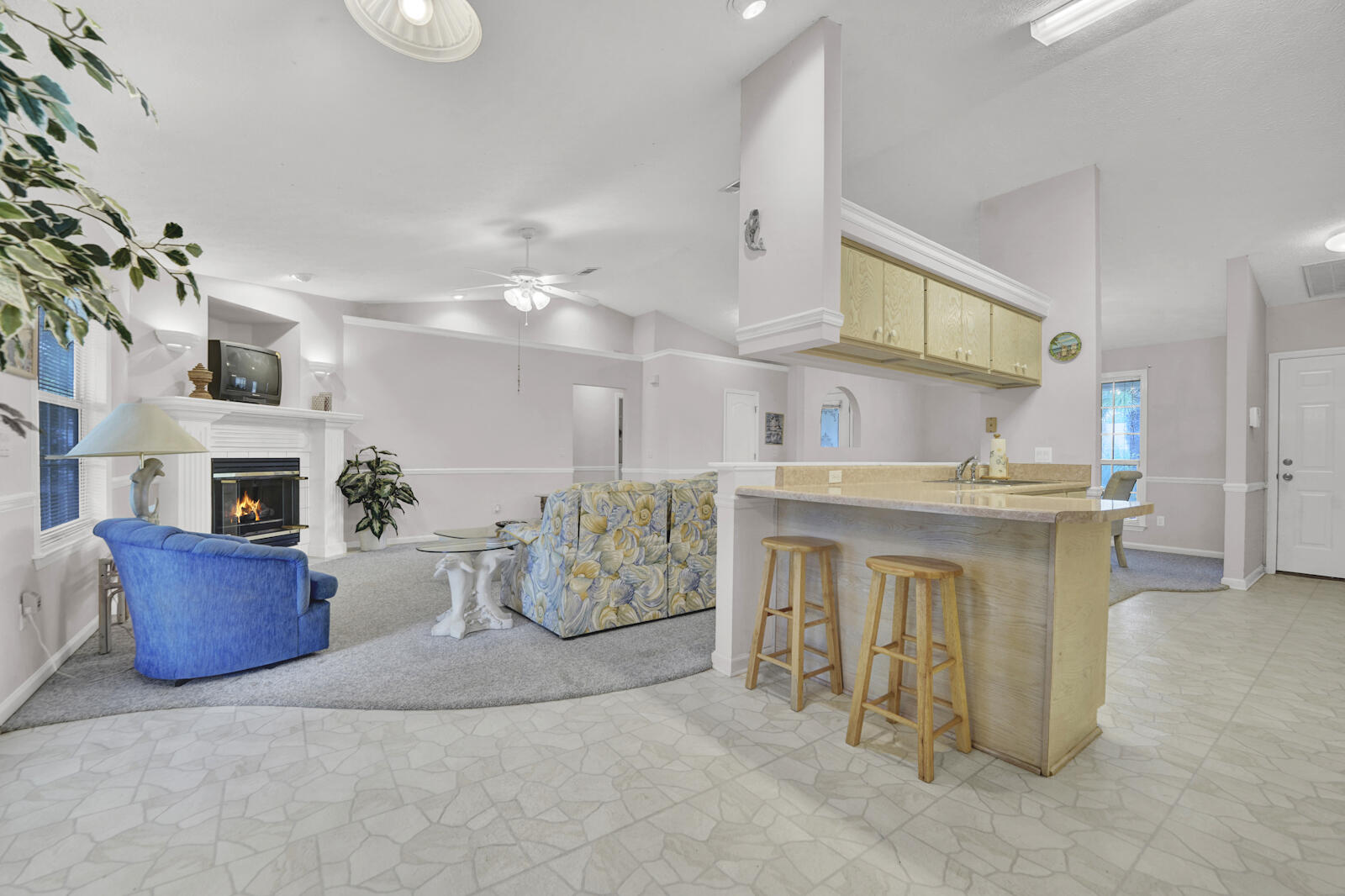 Southfields - Residential