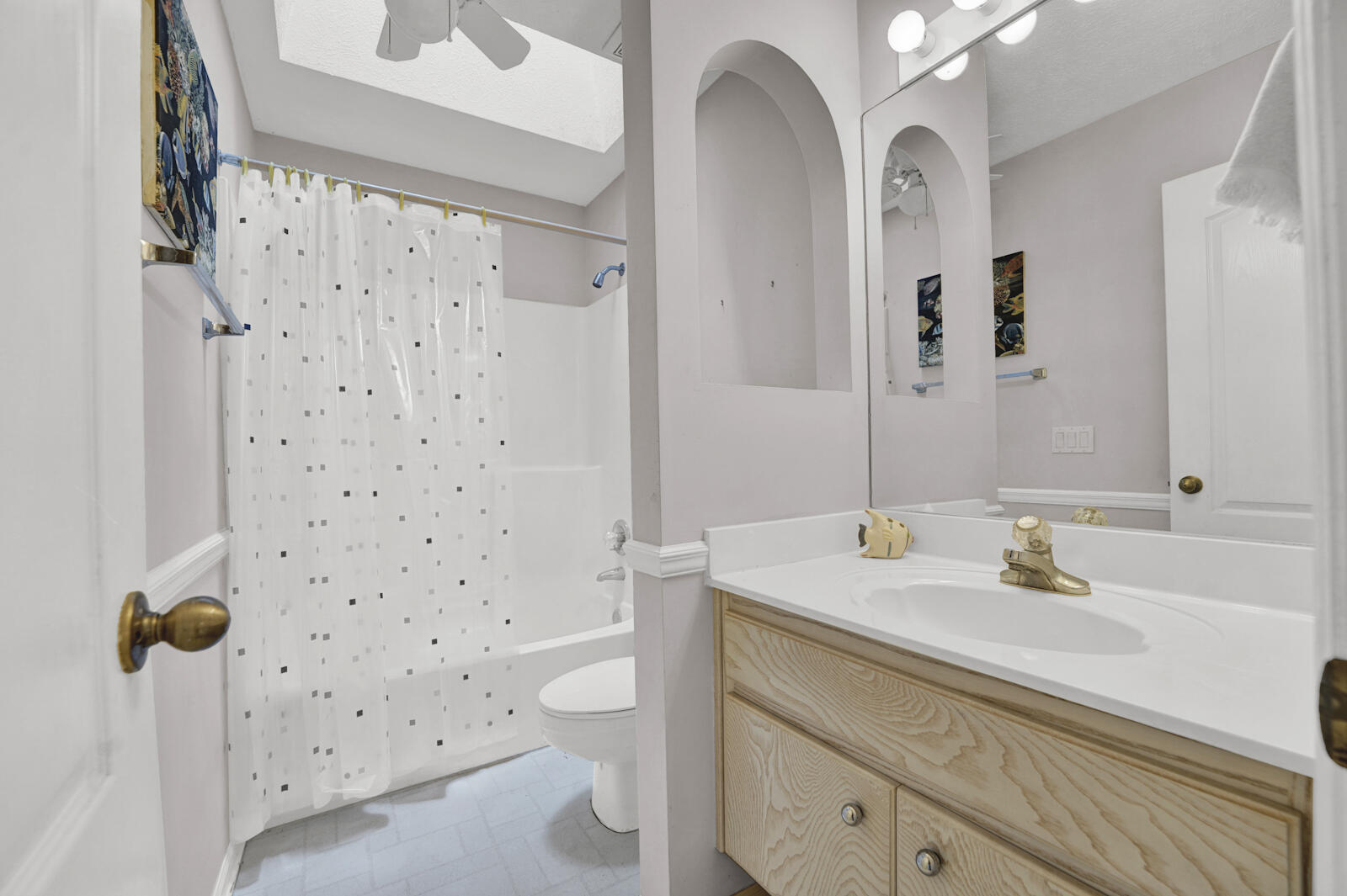 Southfields - Residential