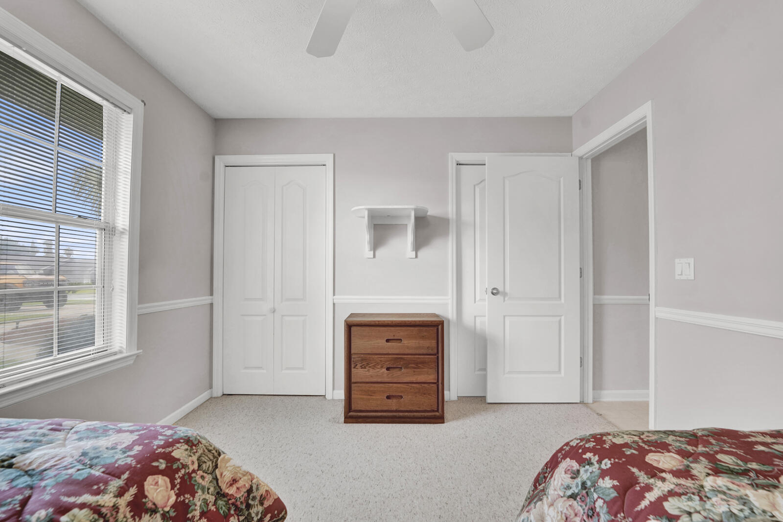 Southfields - Residential