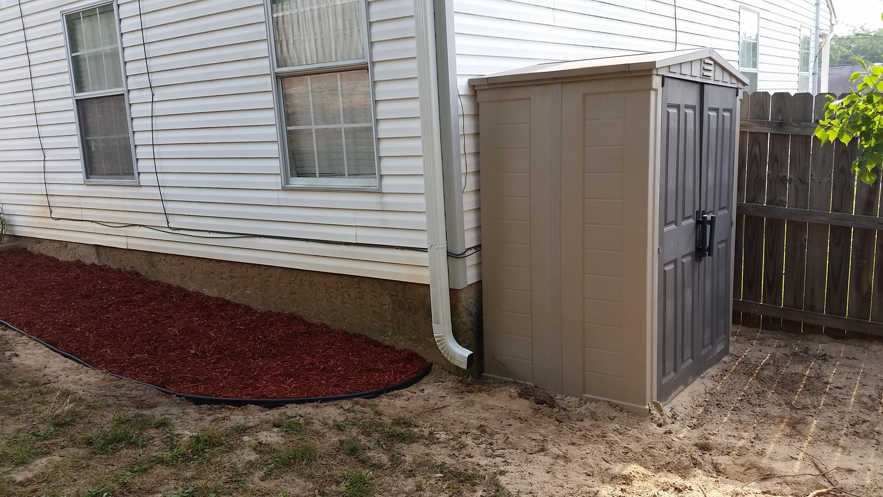 PARK PLACE 5 - Residential