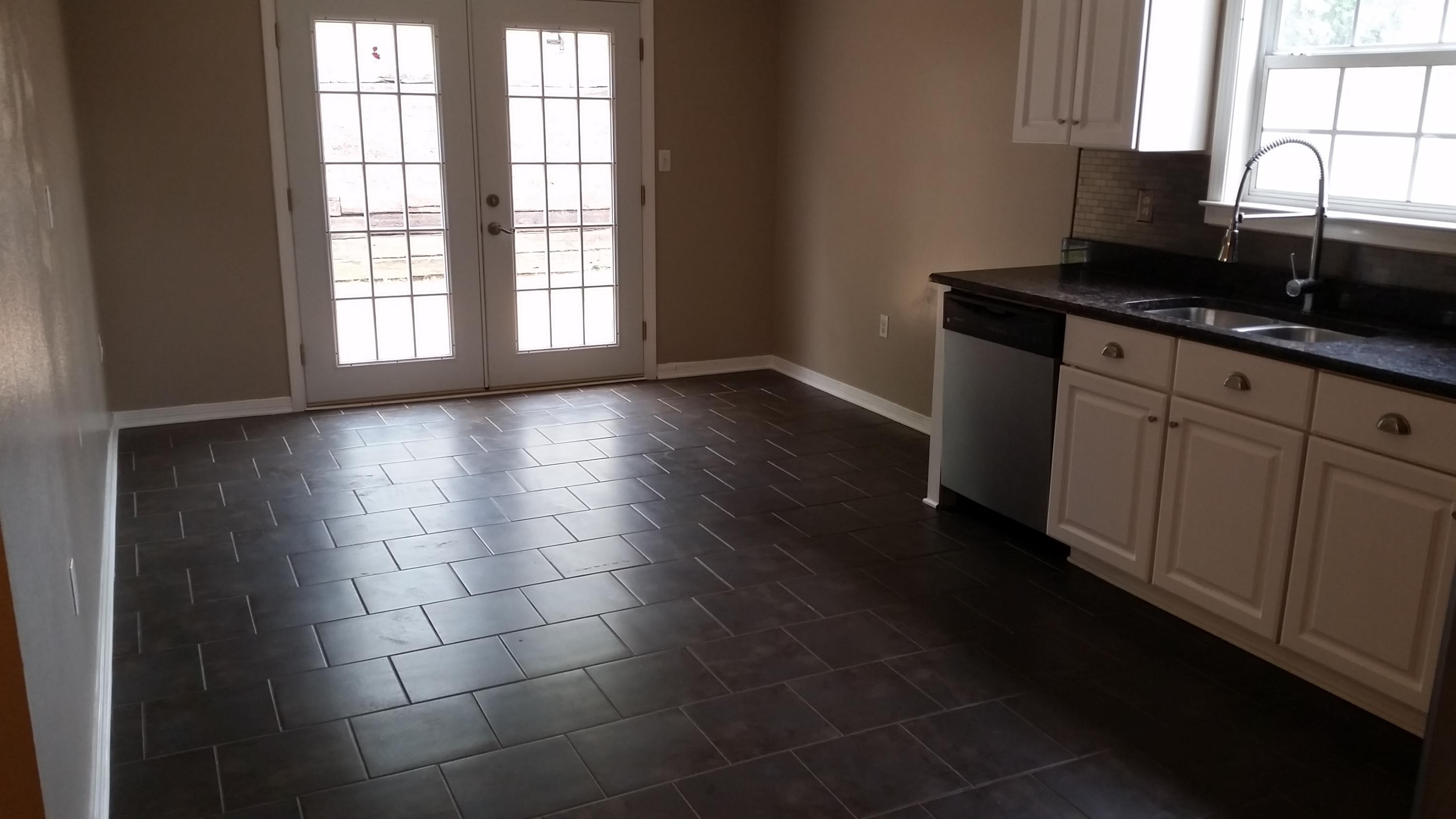 PARK PLACE 5 - Residential