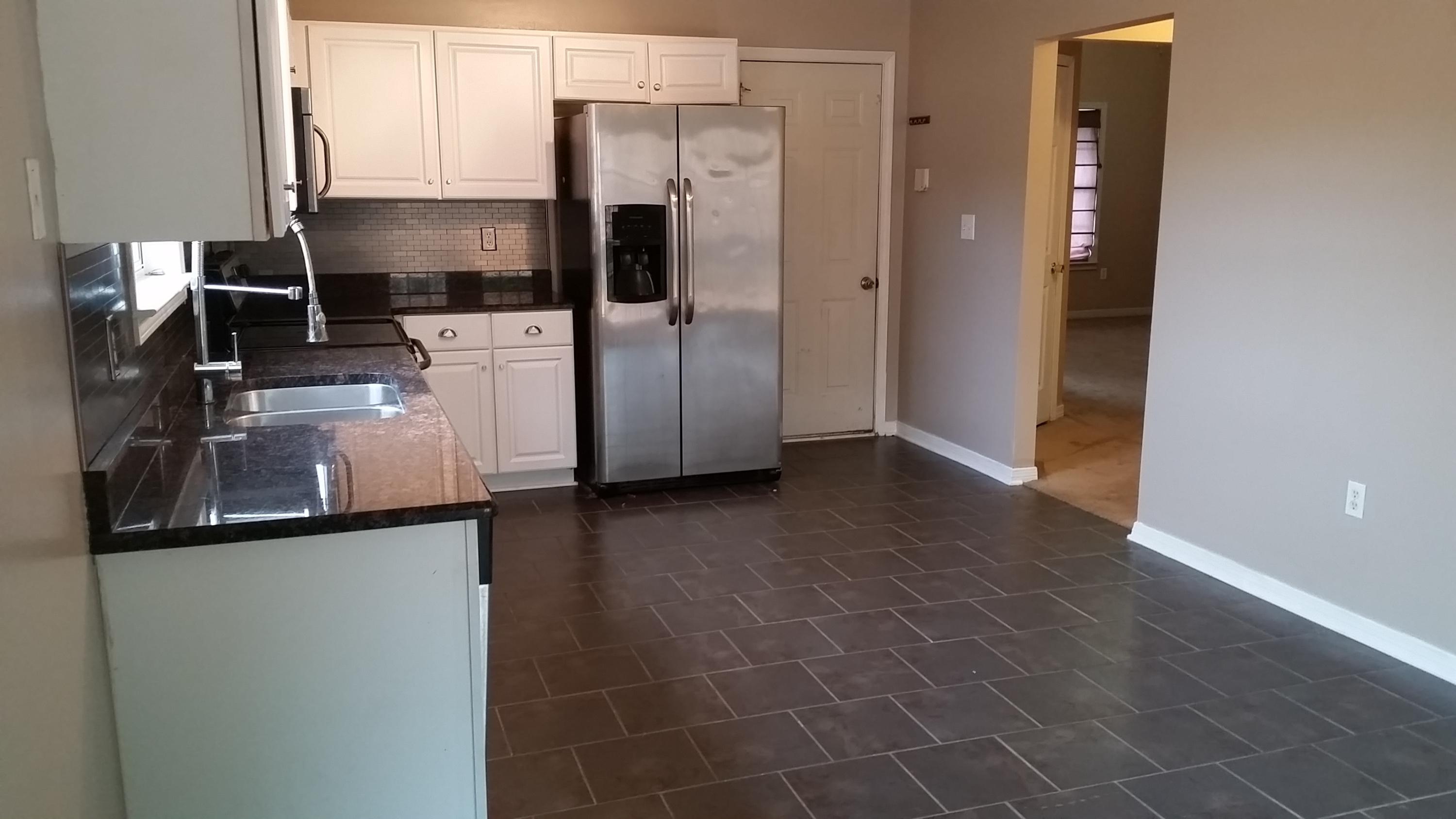 PARK PLACE 5 - Residential