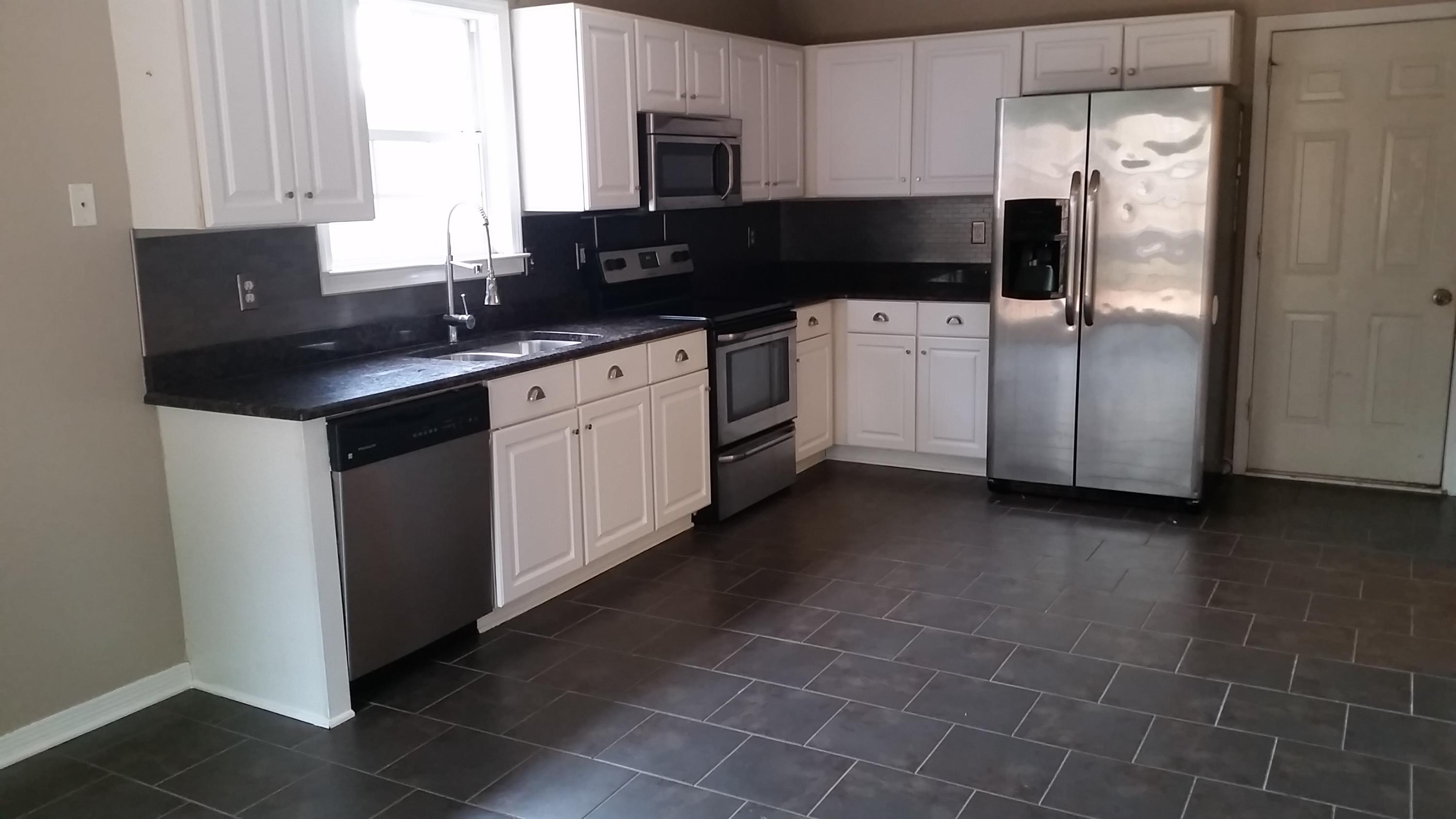 PARK PLACE 5 - Residential