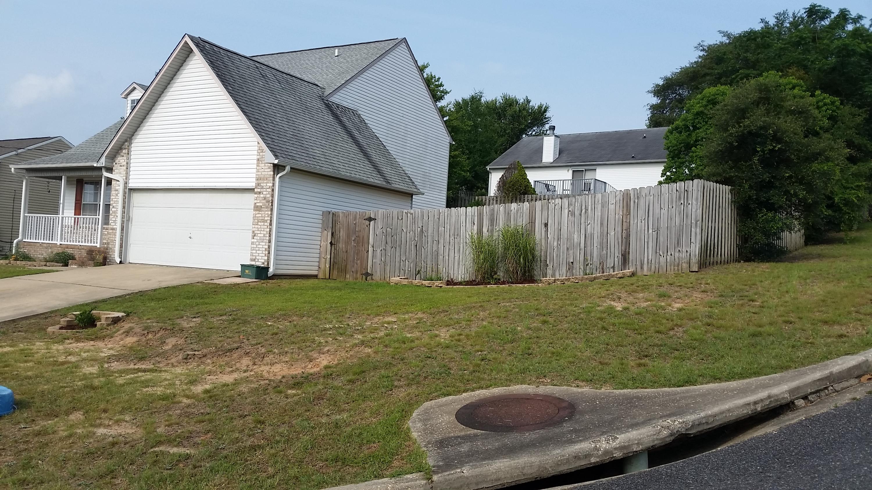 PARK PLACE 5 - Residential