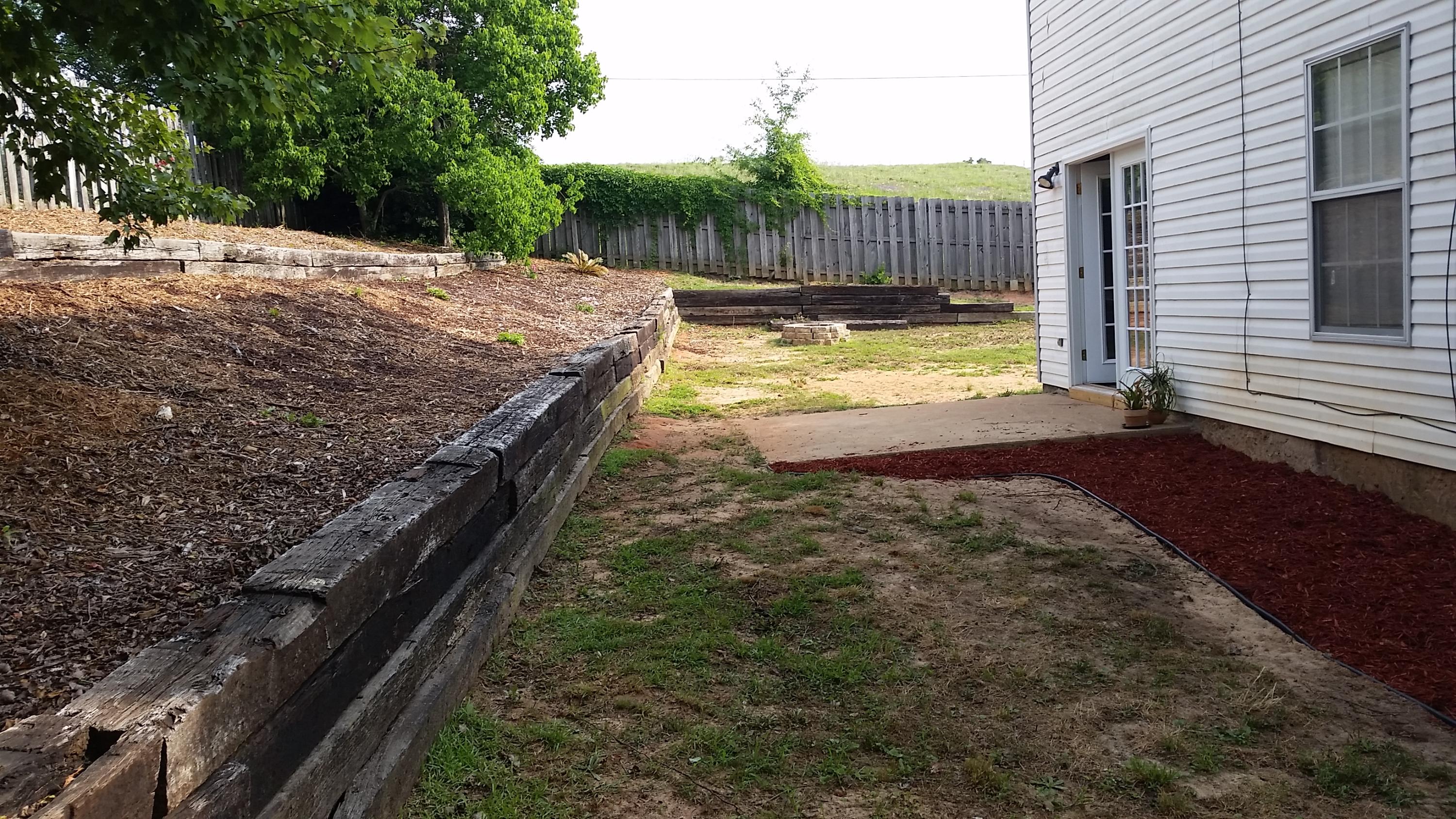 PARK PLACE 5 - Residential