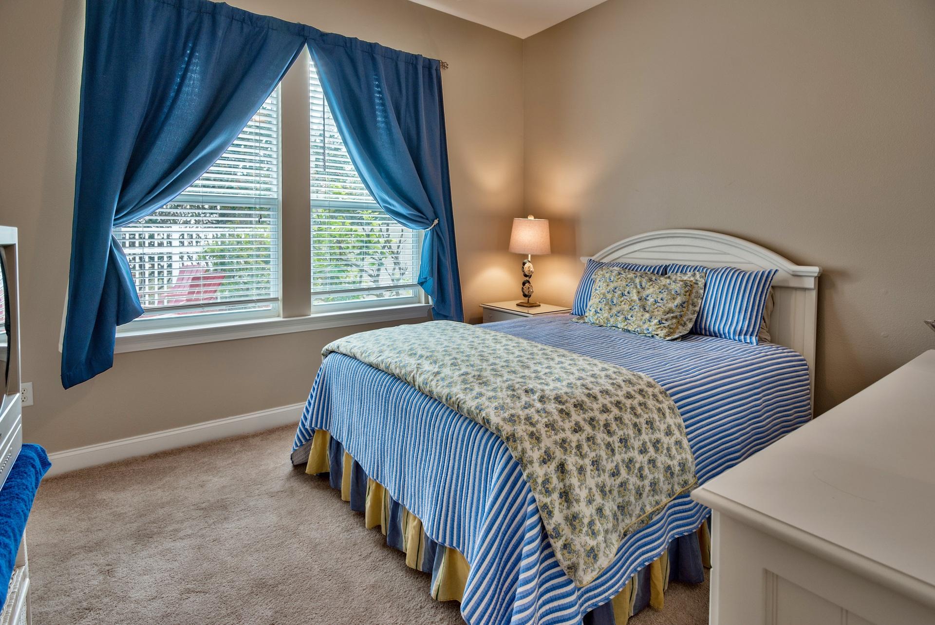 COURTYARDS OF SANTA ROSA BEACH - Residential