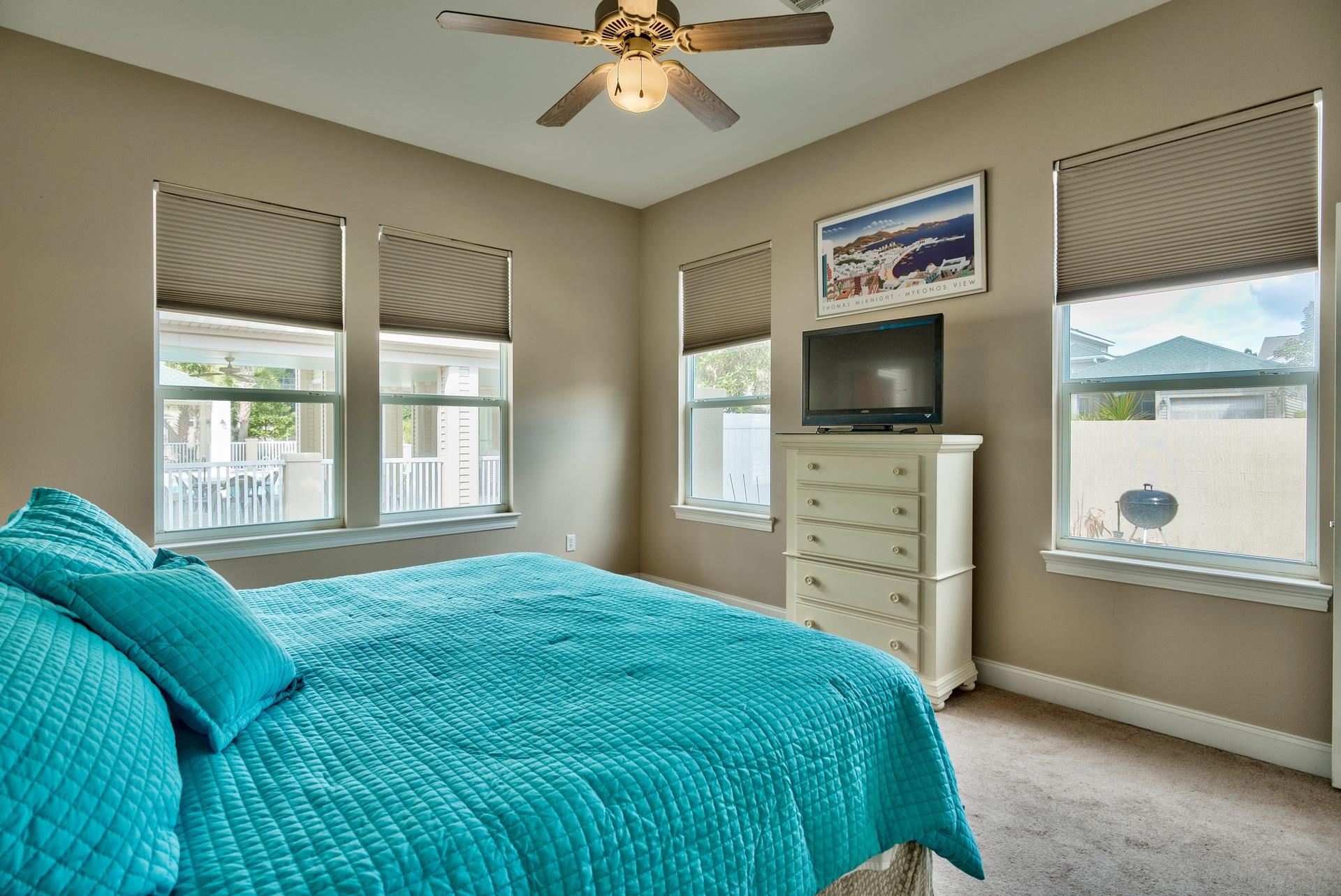 COURTYARDS OF SANTA ROSA BEACH - Residential