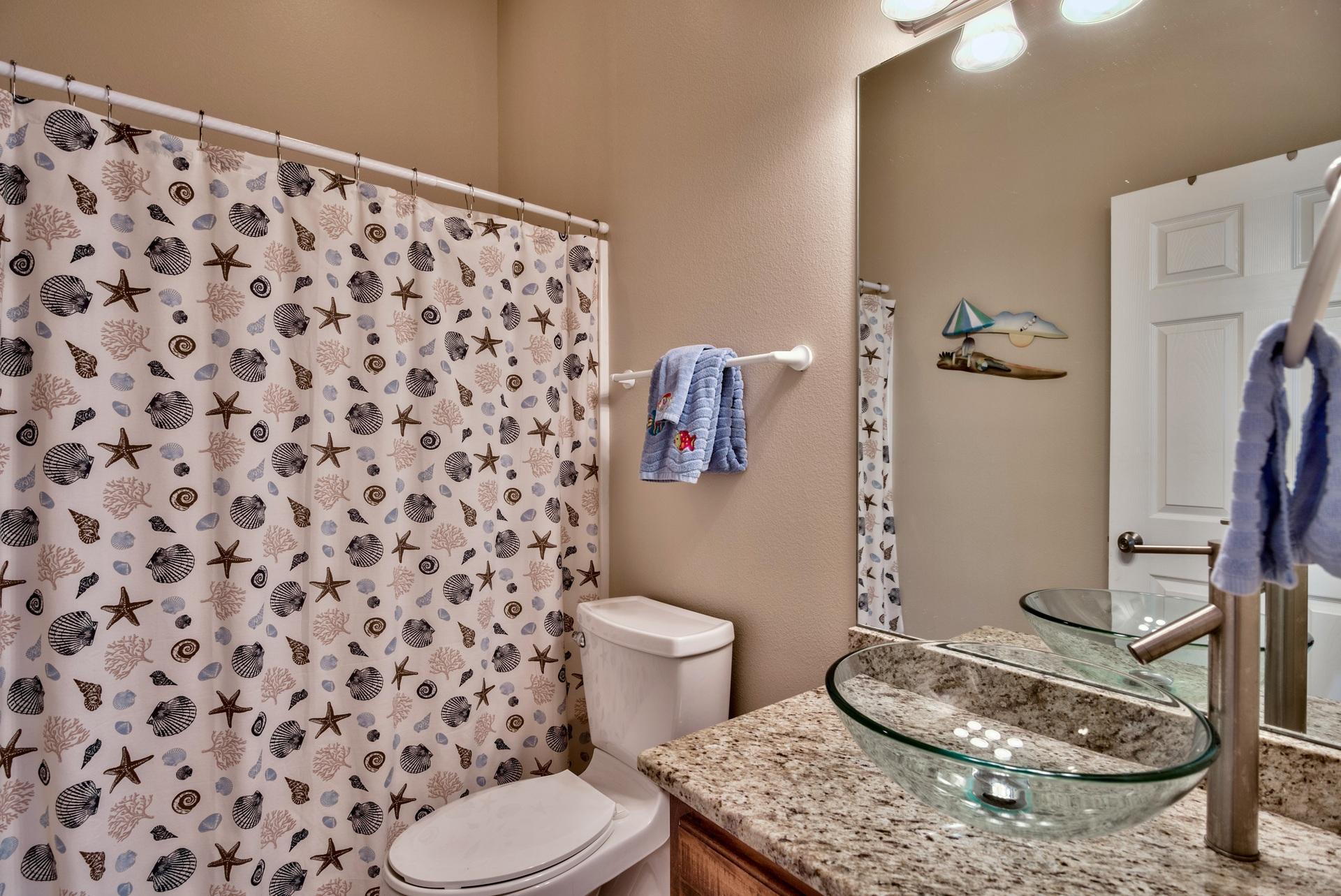 COURTYARDS OF SANTA ROSA BEACH - Residential