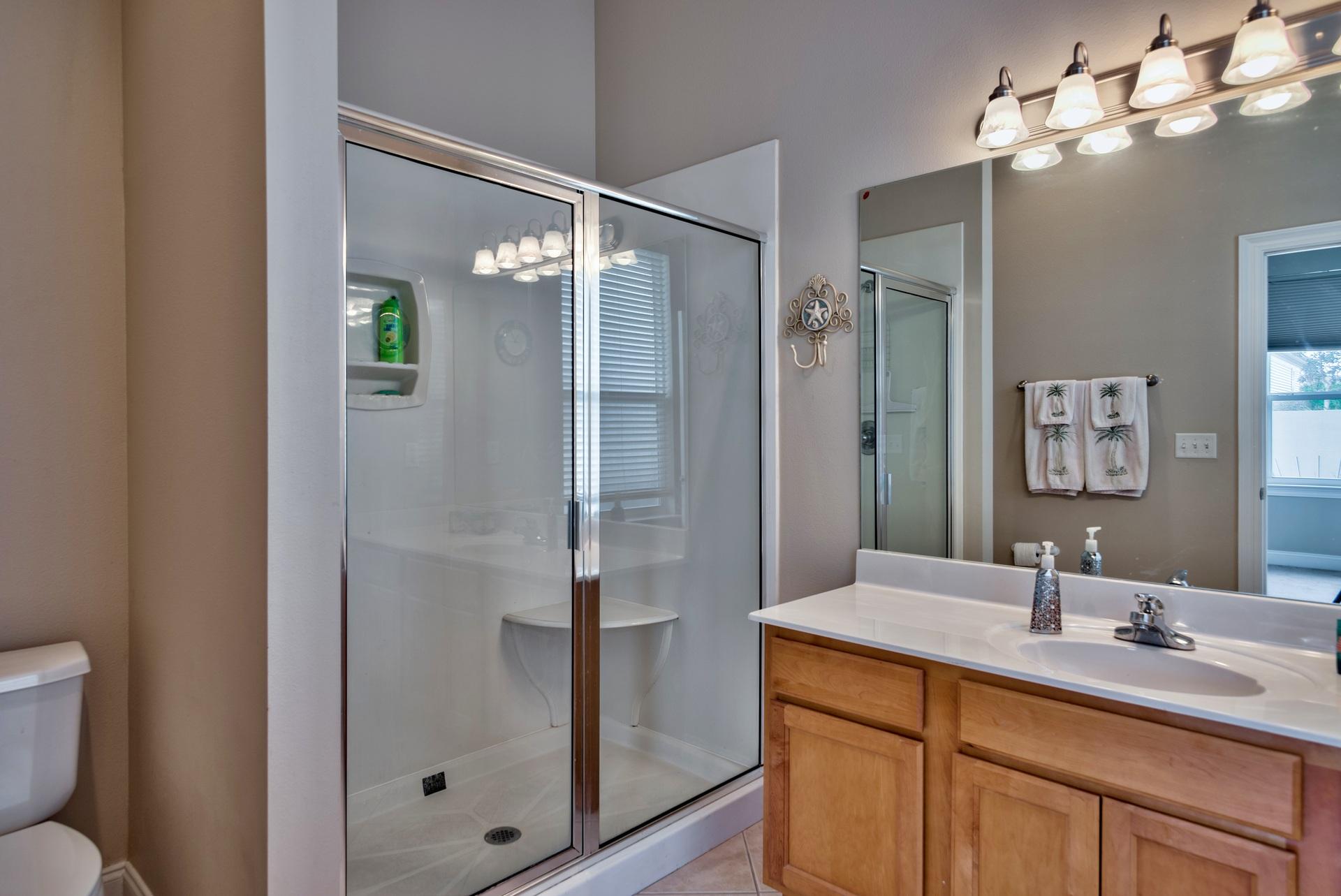 COURTYARDS OF SANTA ROSA BEACH - Residential