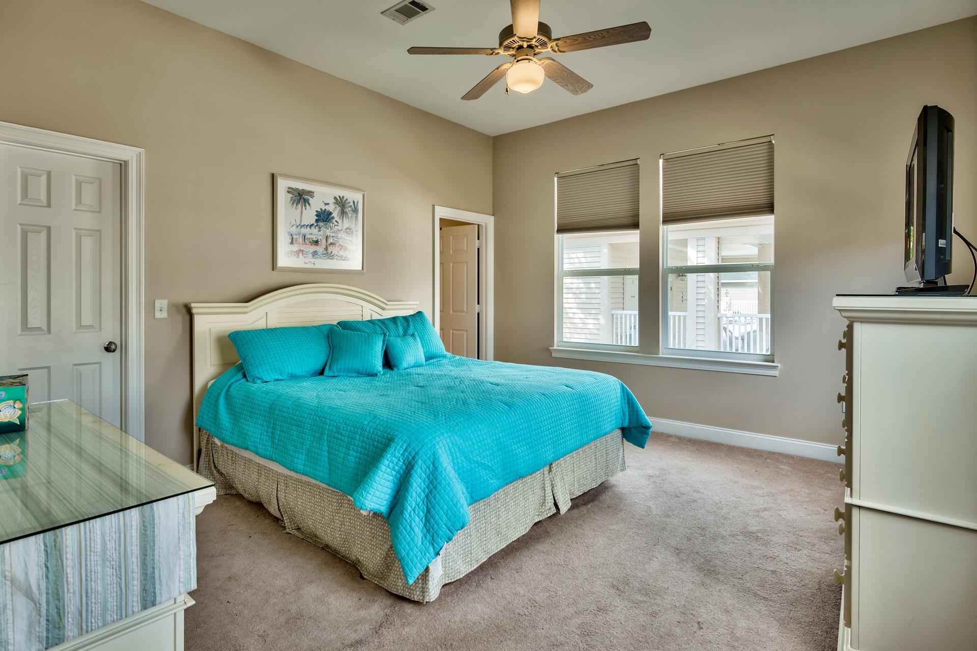 COURTYARDS OF SANTA ROSA BEACH - Residential