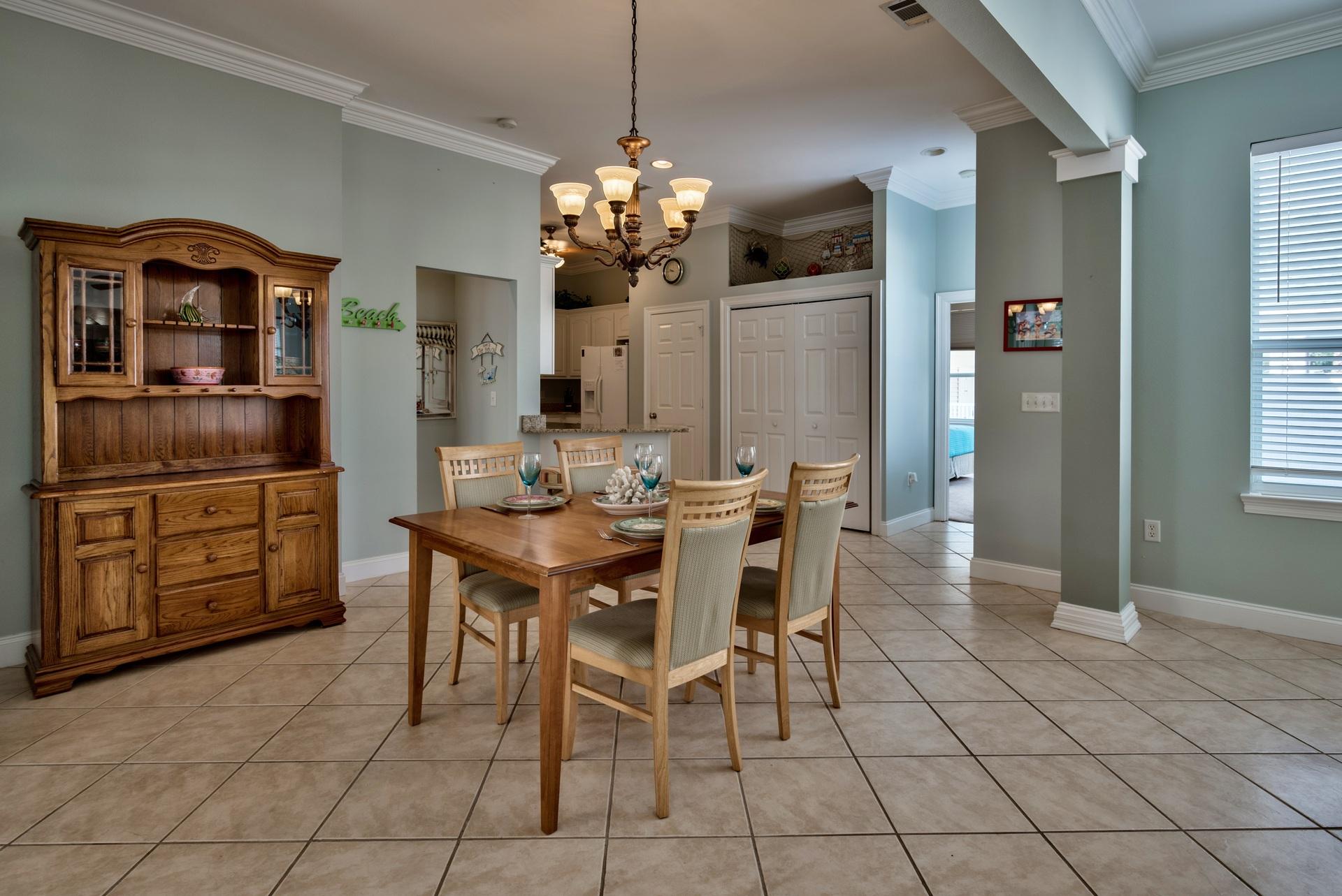 COURTYARDS OF SANTA ROSA BEACH - Residential