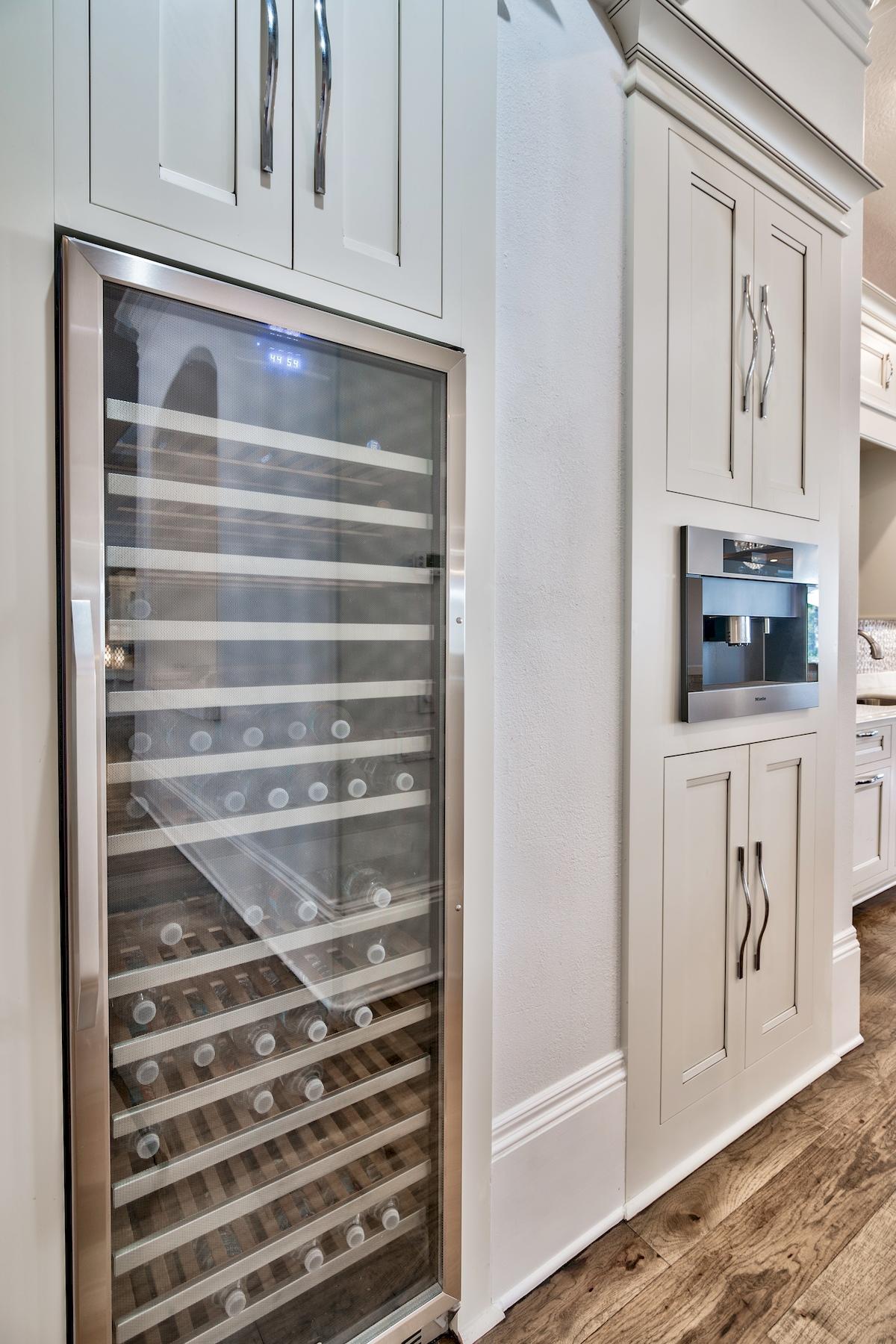 BURNT PINE - Residential