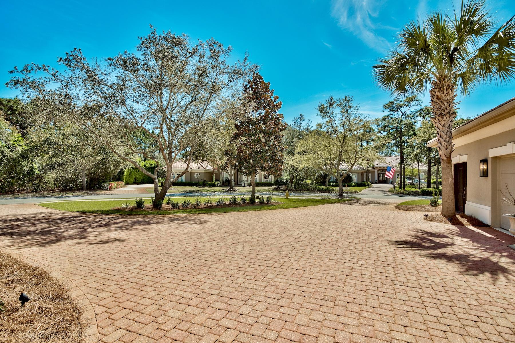 BURNT PINE - Residential