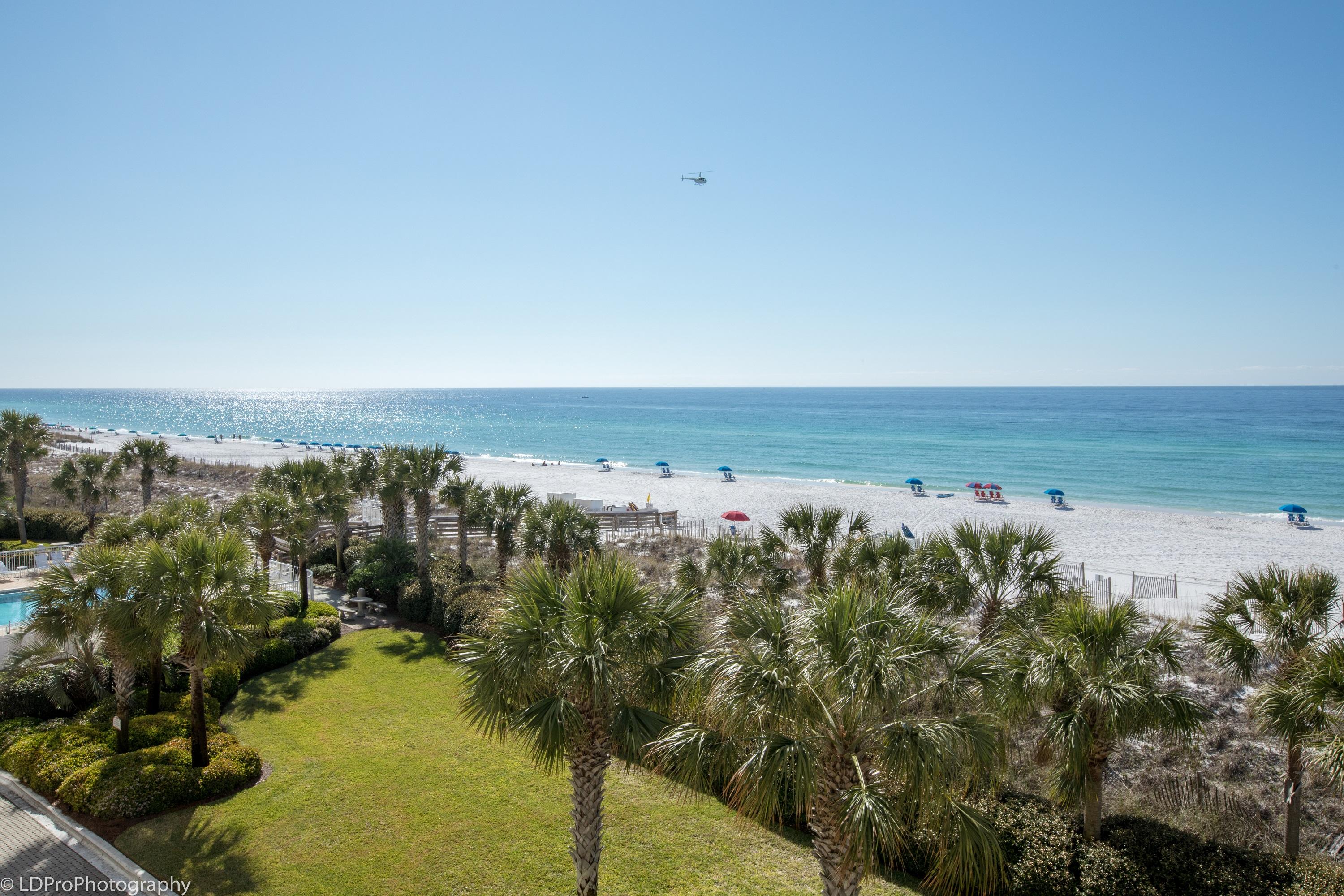 OCEANIA CONDO - Residential