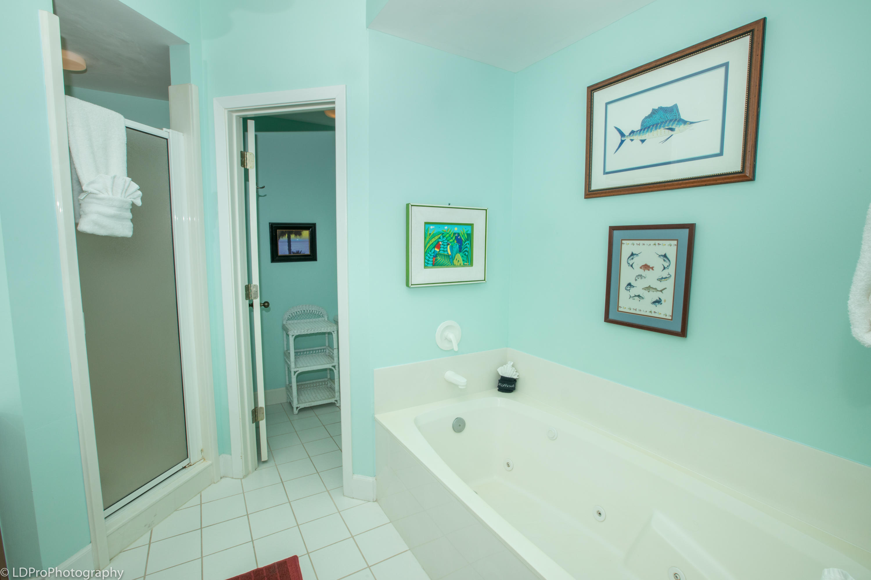 OCEANIA CONDO - Residential