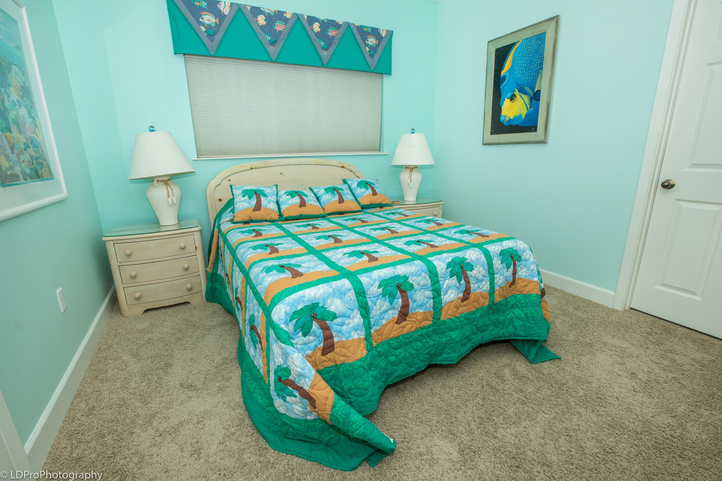 OCEANIA CONDO - Residential