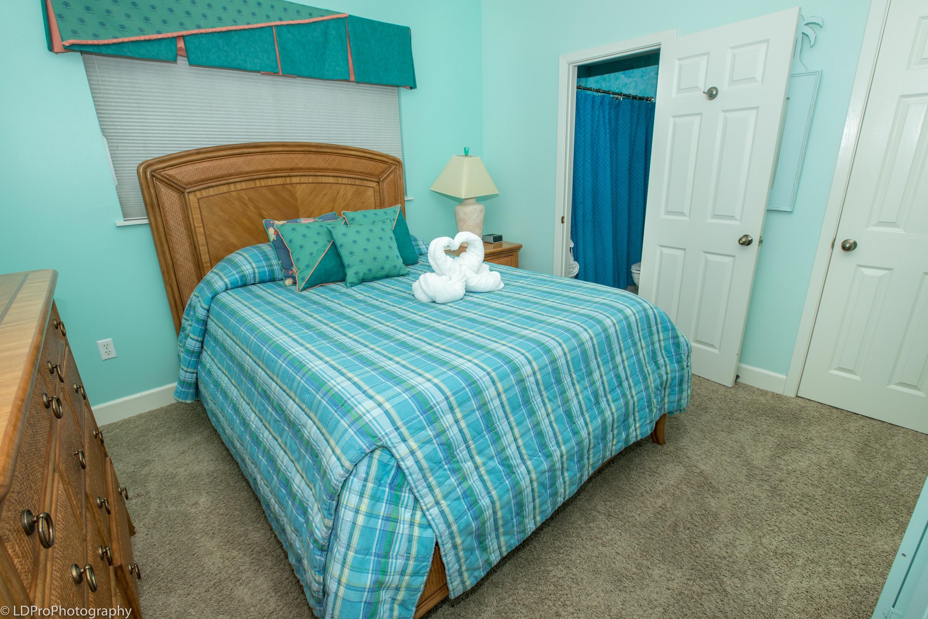 OCEANIA CONDO - Residential