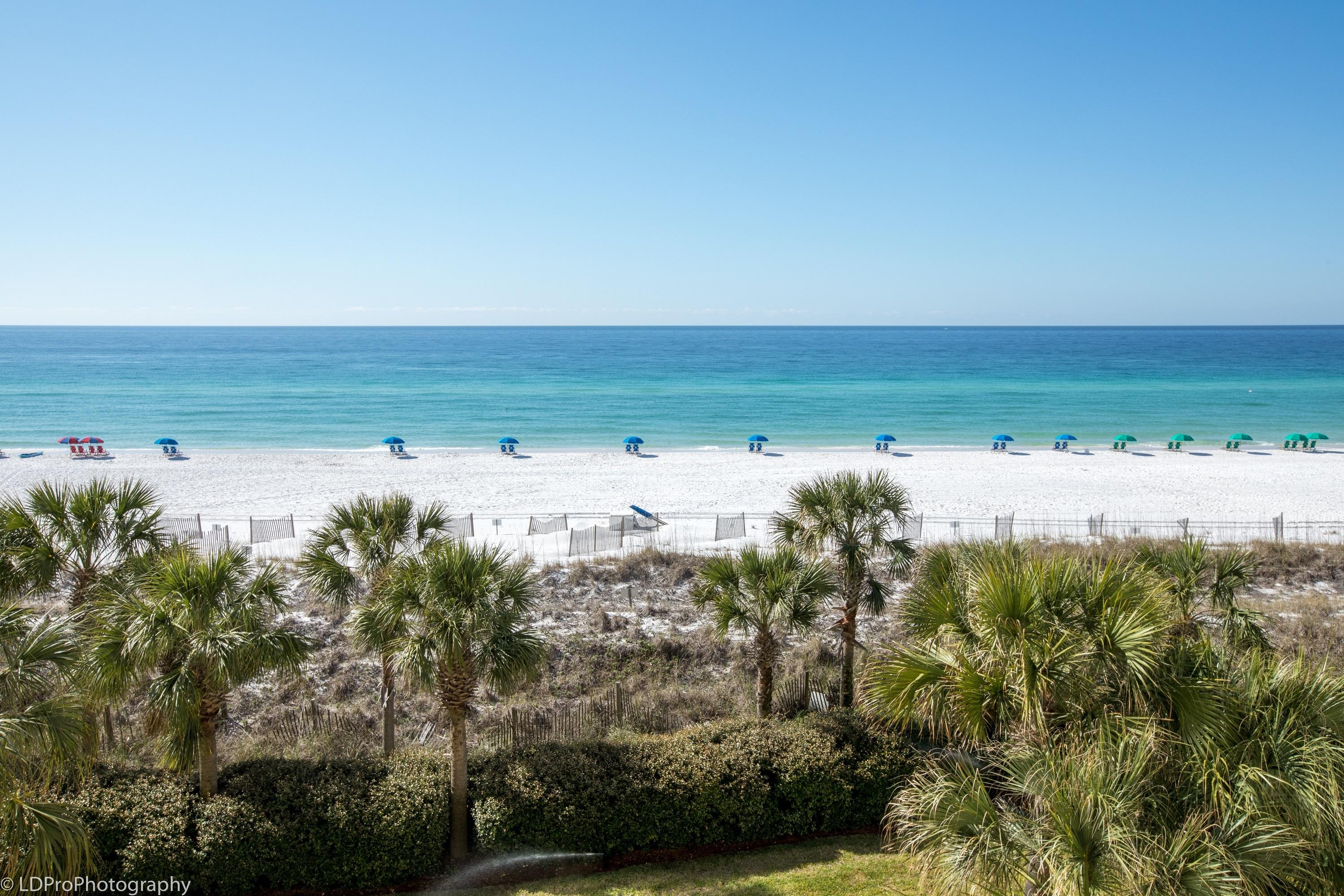 OCEANIA CONDO - Residential