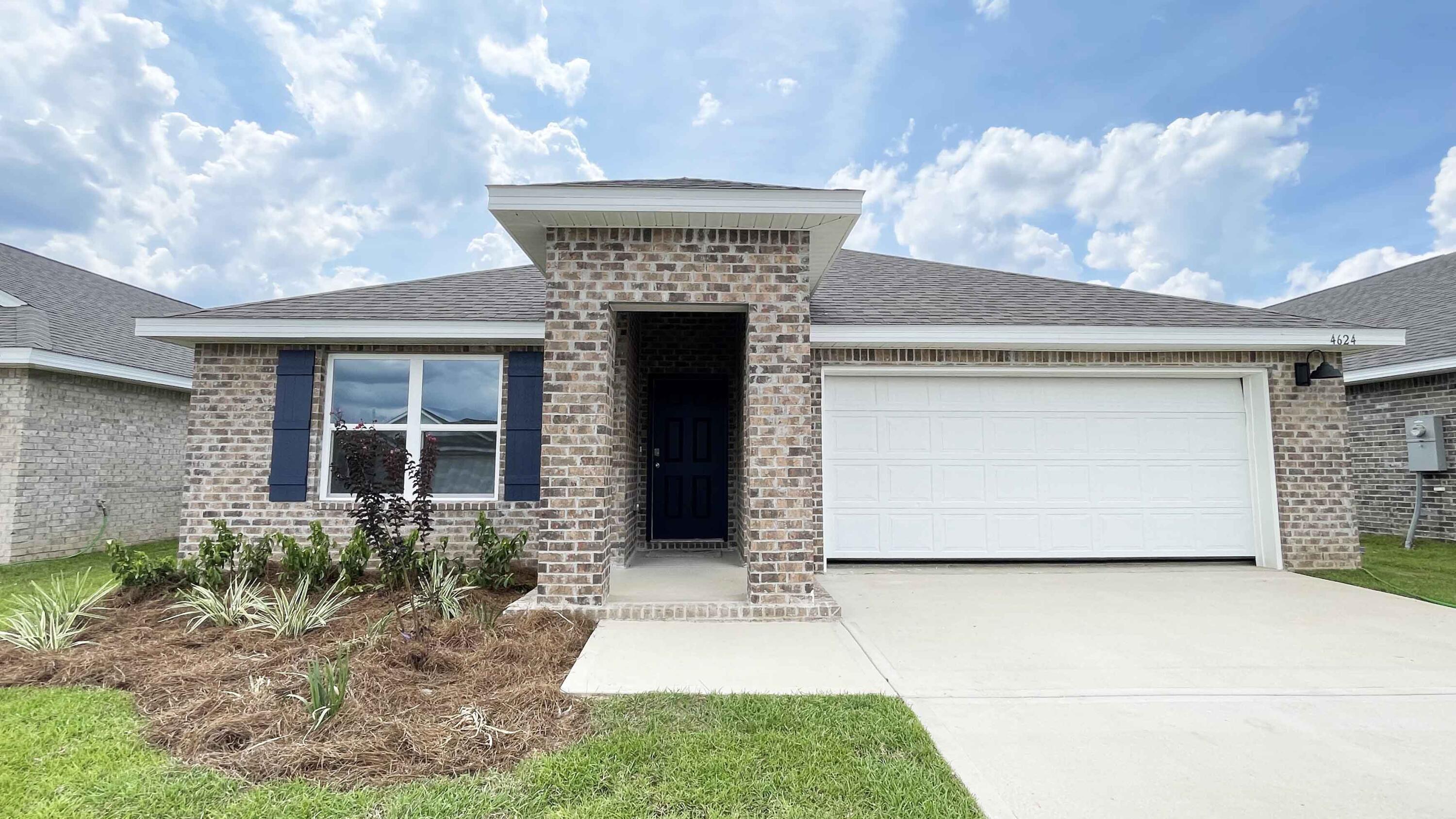 PATRIOT RIDGE - Residential