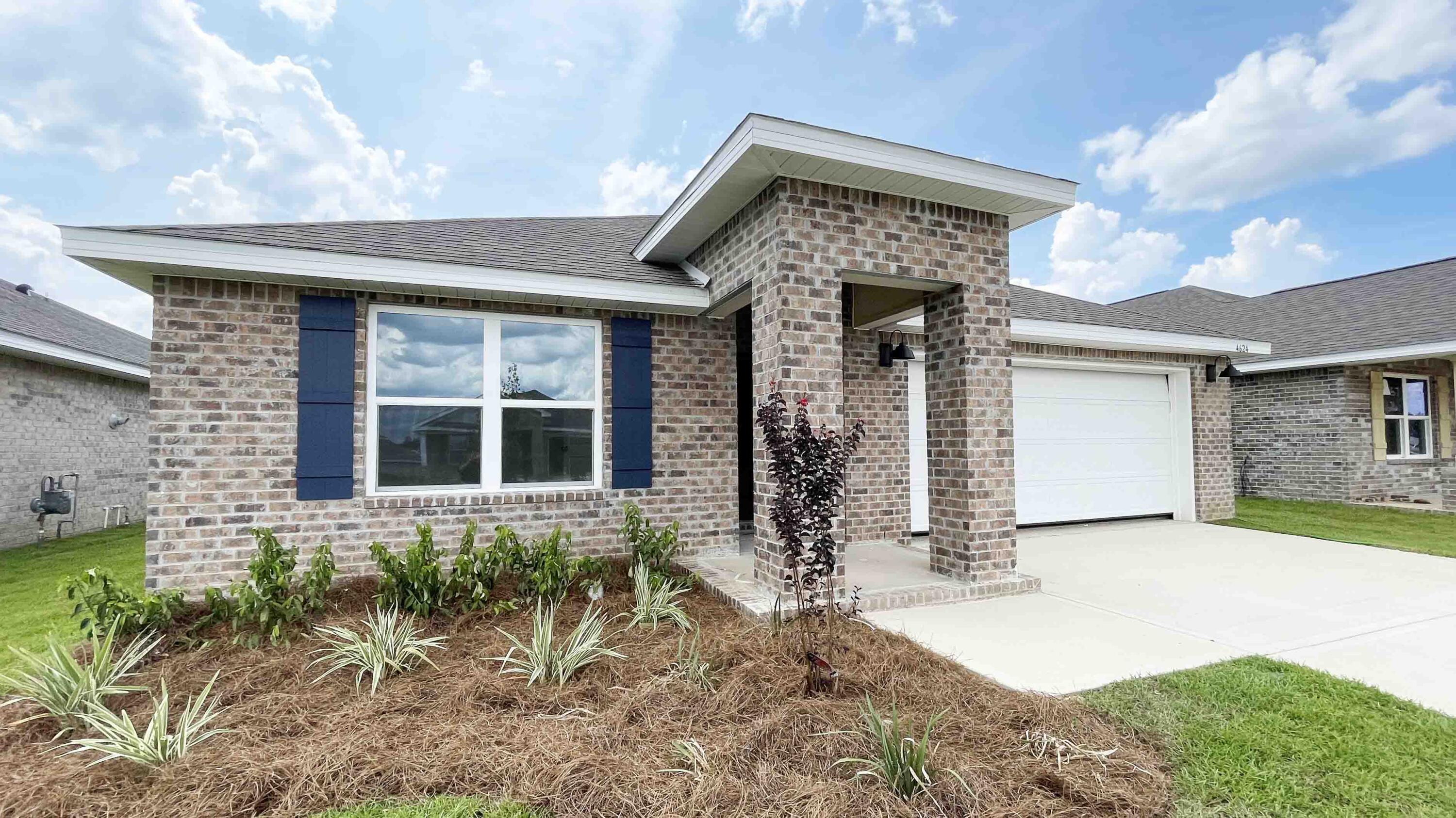 PATRIOT RIDGE - Residential