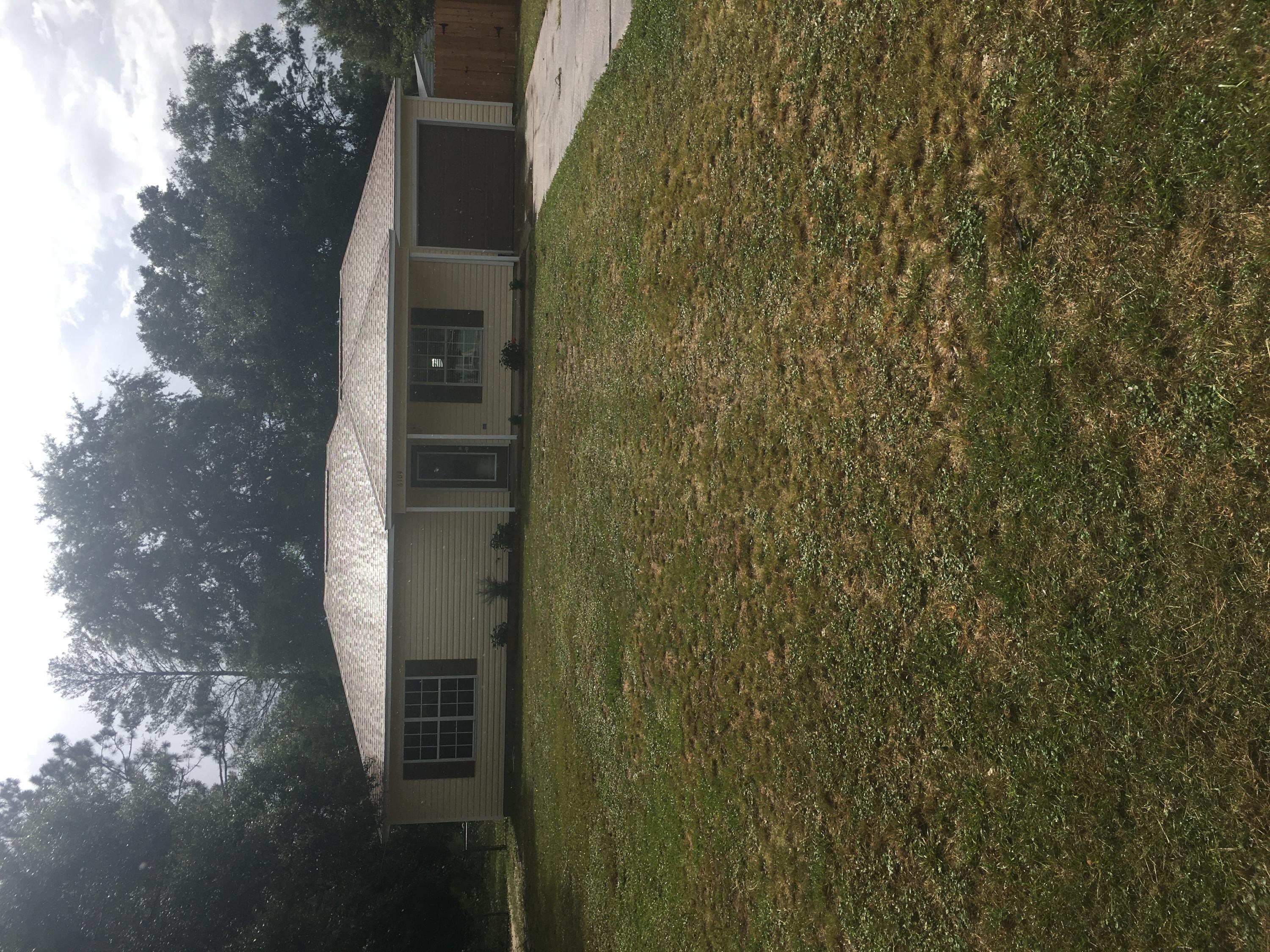 For comp purposes only... Recently gutted and ready for a new owner! This 3 BR/2 Bath home has new roof, new kitchen, new bathrooms, new flooring, new fixtures, and new paint. The backyard is fully fenced, flat and private. Make an offer today.