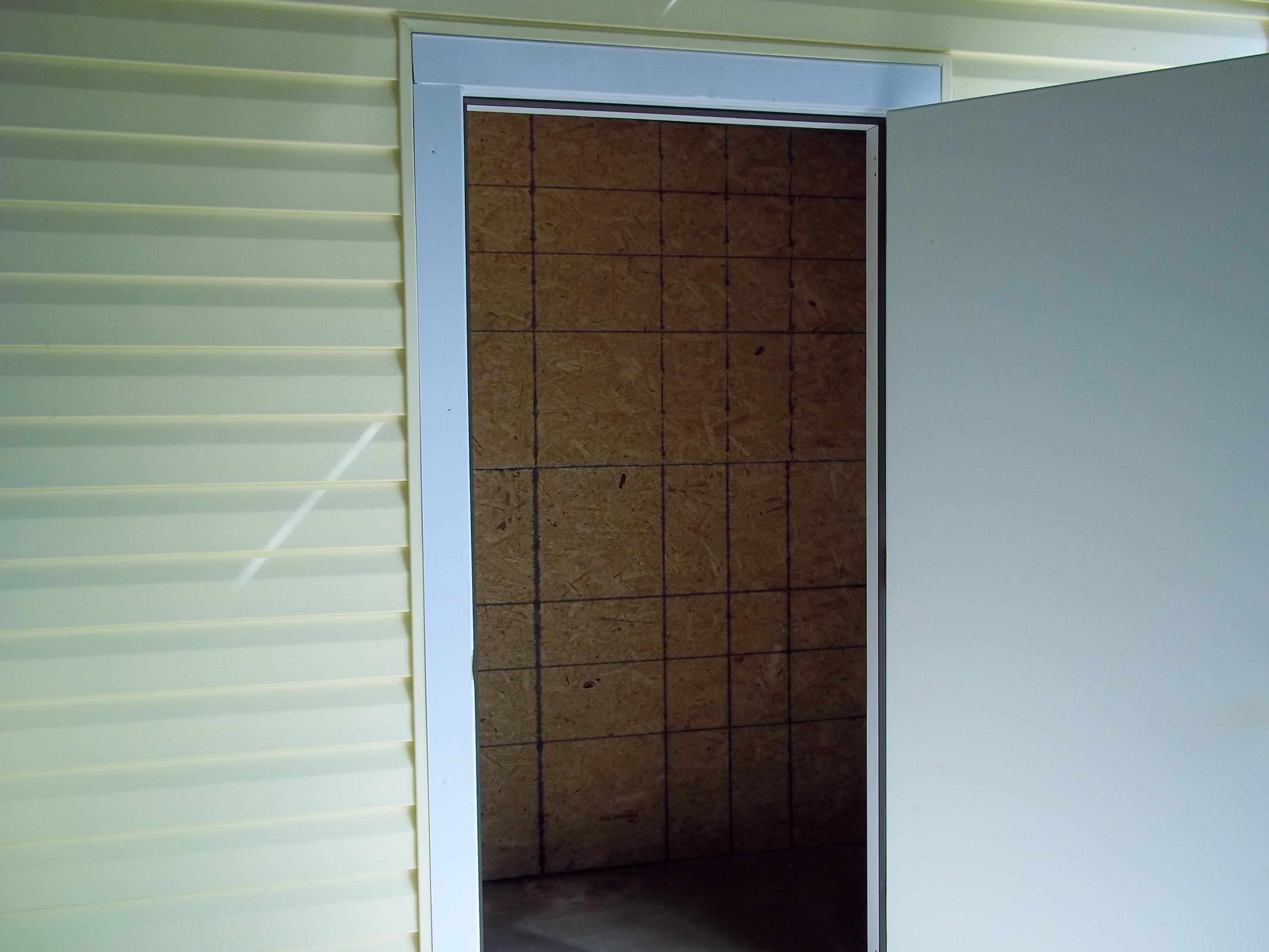 PORT DIXIE - Residential