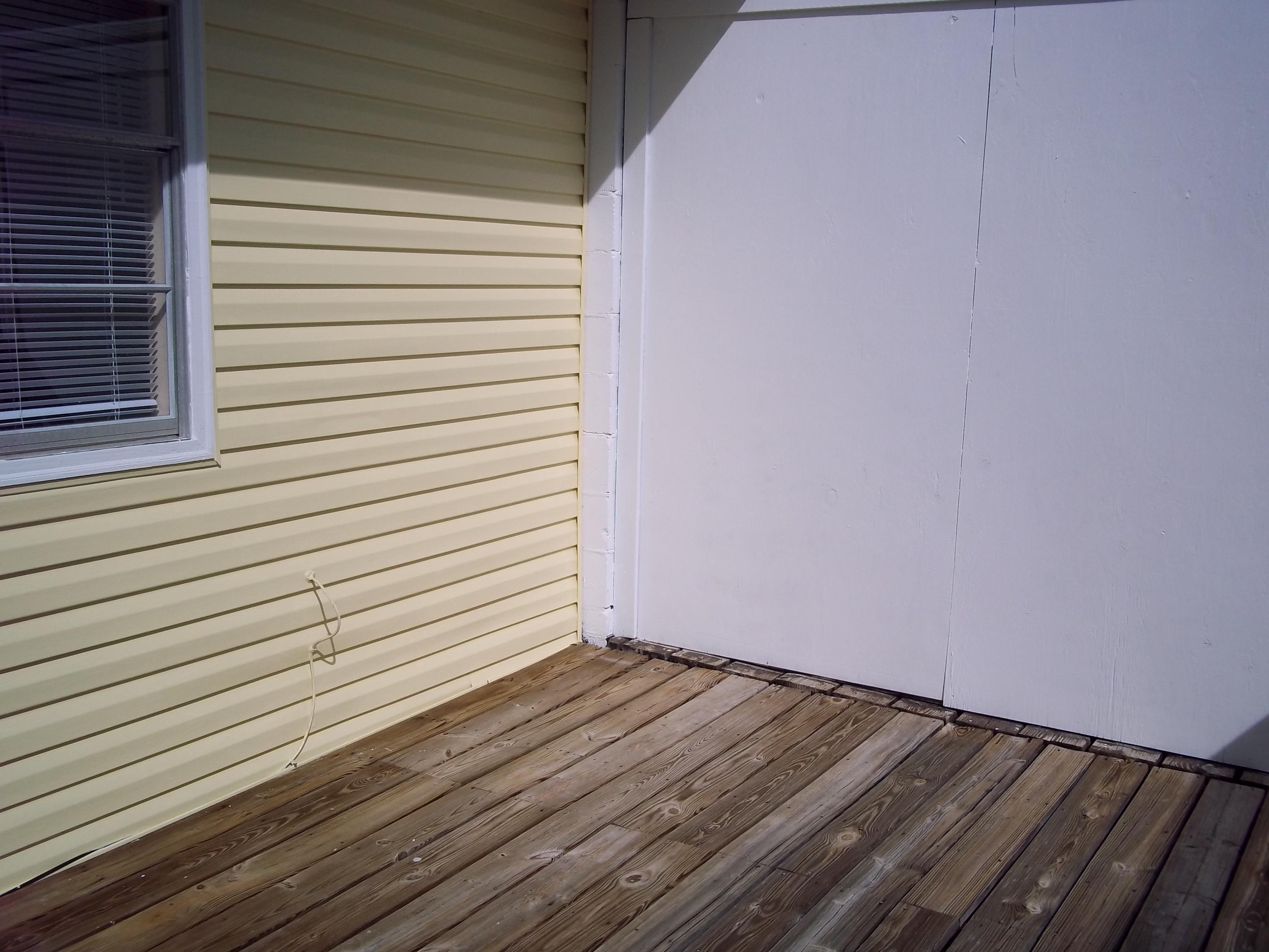 PORT DIXIE - Residential