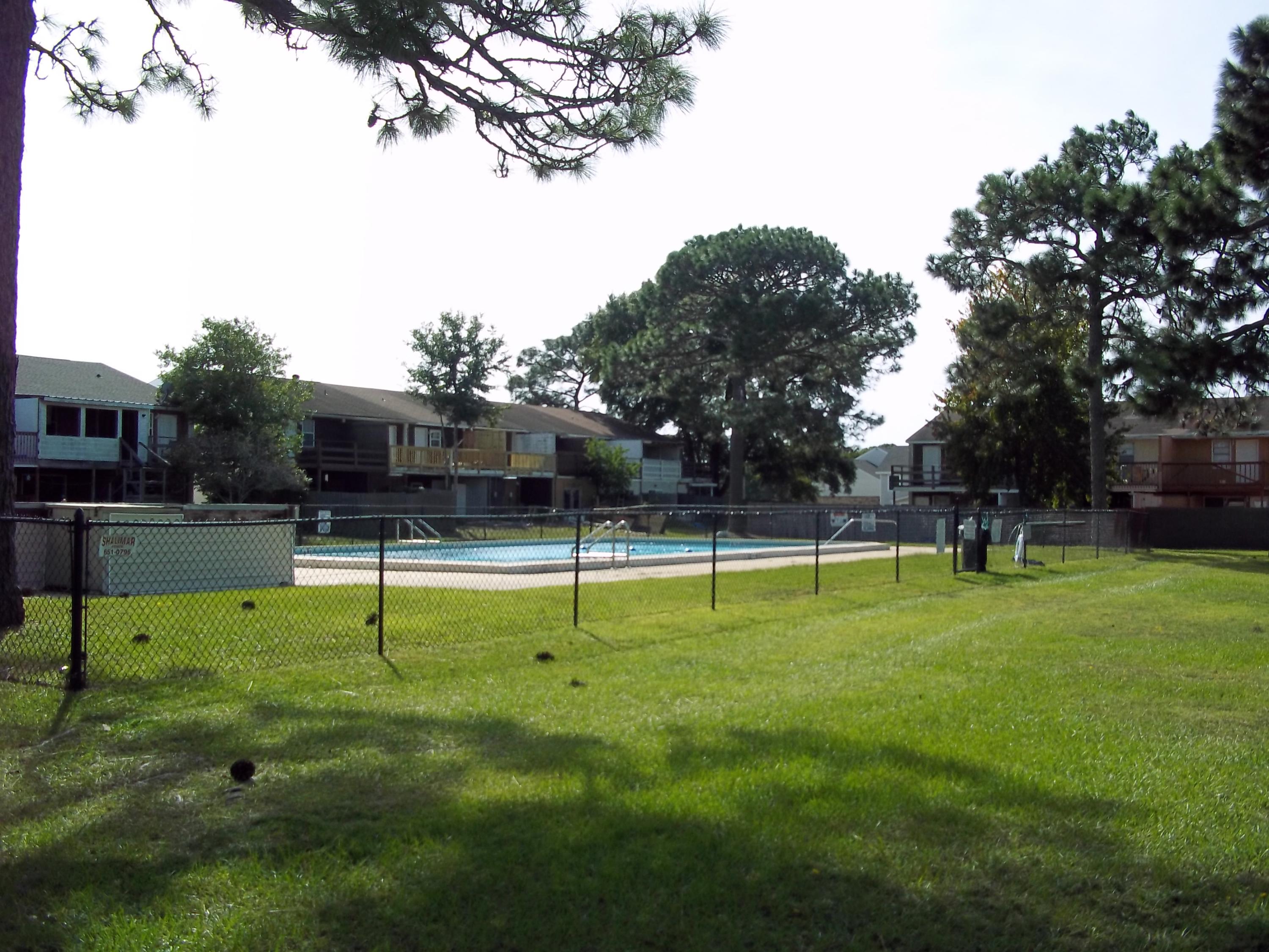 PORT DIXIE - Residential