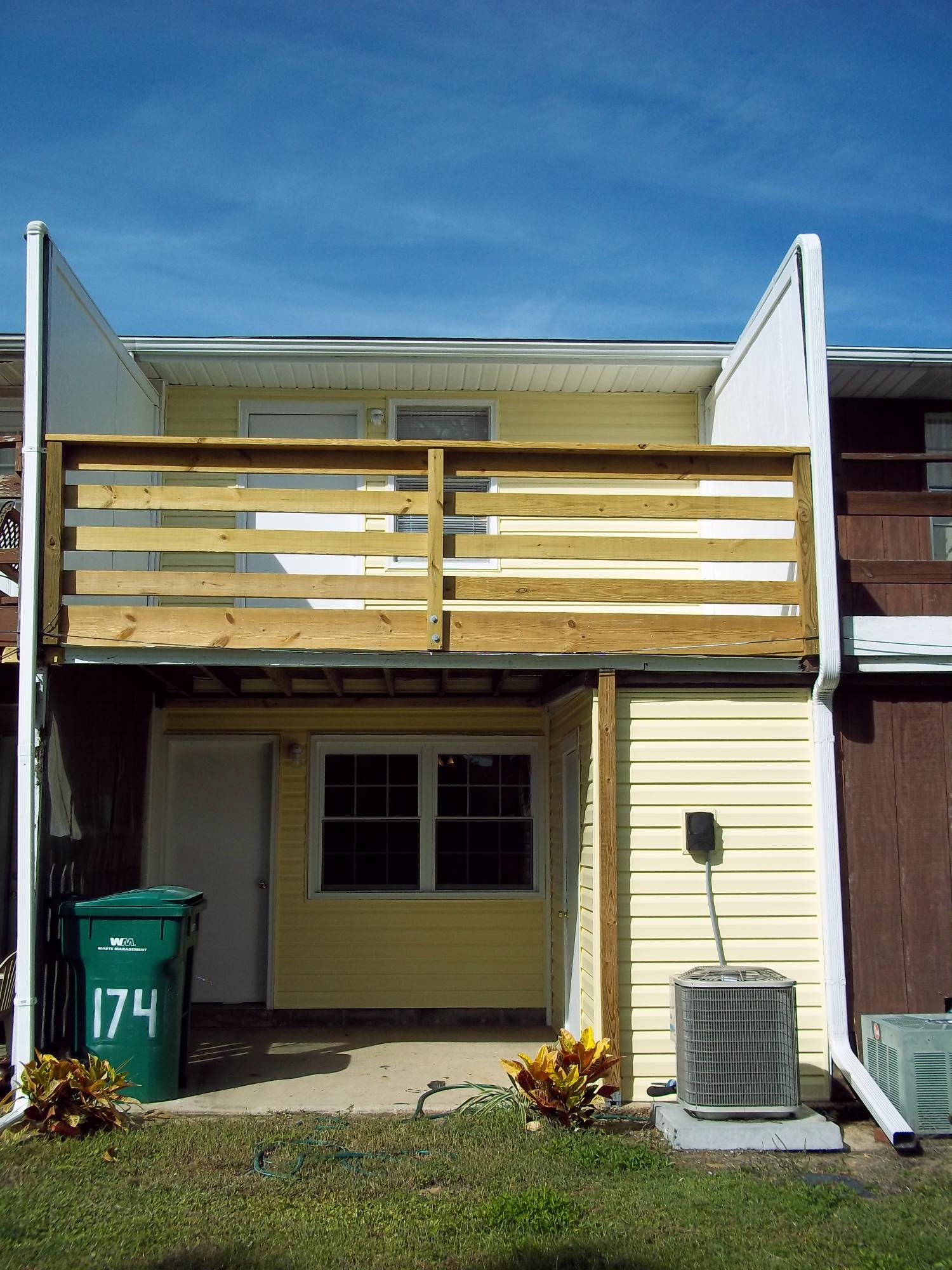 PORT DIXIE - Residential