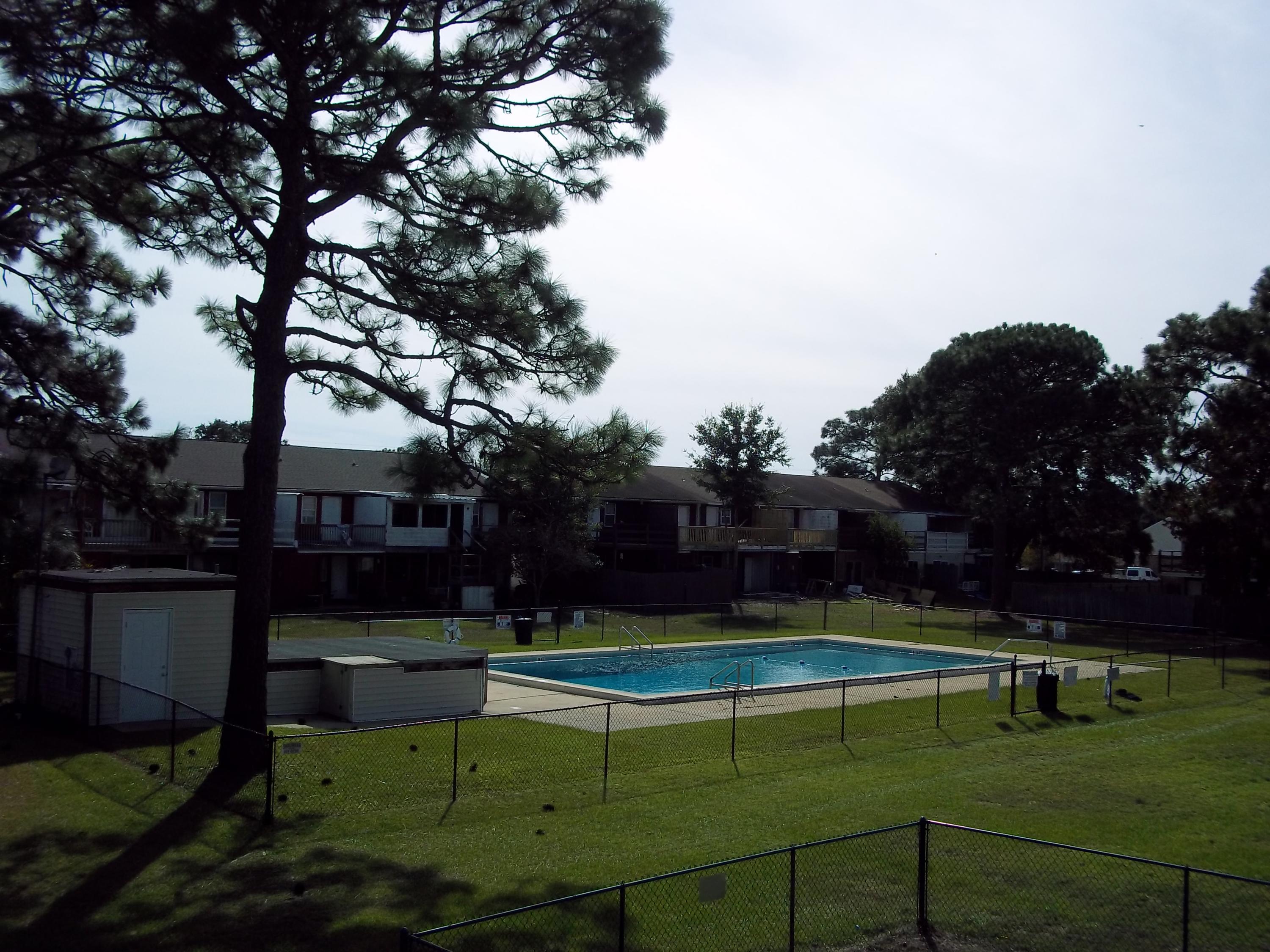 PORT DIXIE - Residential