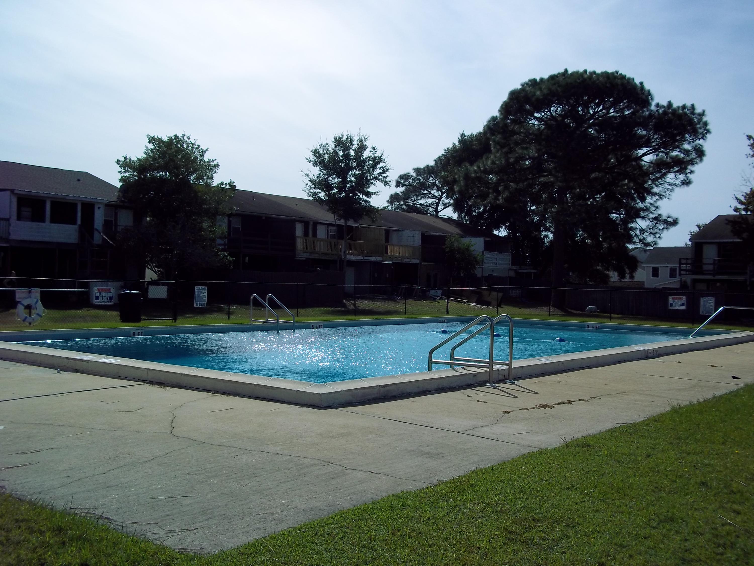 PORT DIXIE - Residential